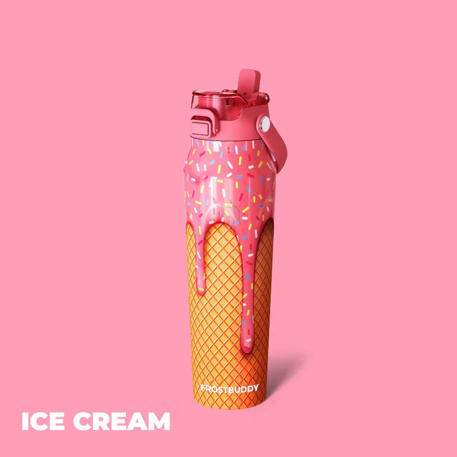 Scoop Shop