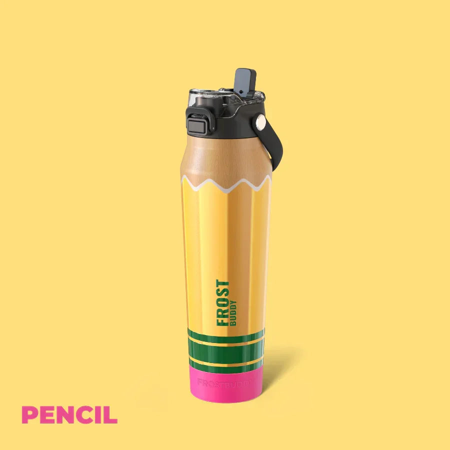 pencil