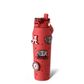 Bottle Buddy 32oz | Alabama Crimson Tide | Skin + Budz Bundle