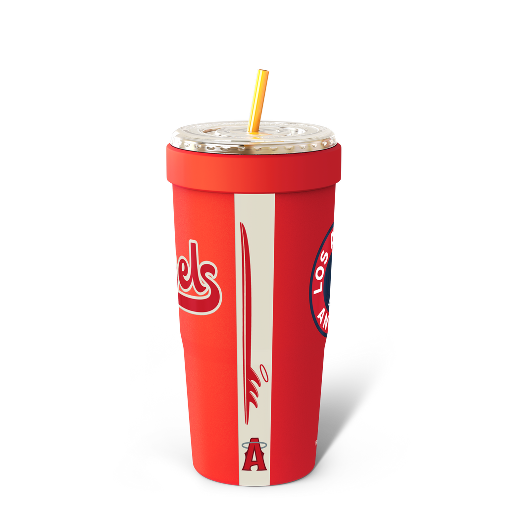 To-Go Buddy | Los Angeles Angels | City Connect