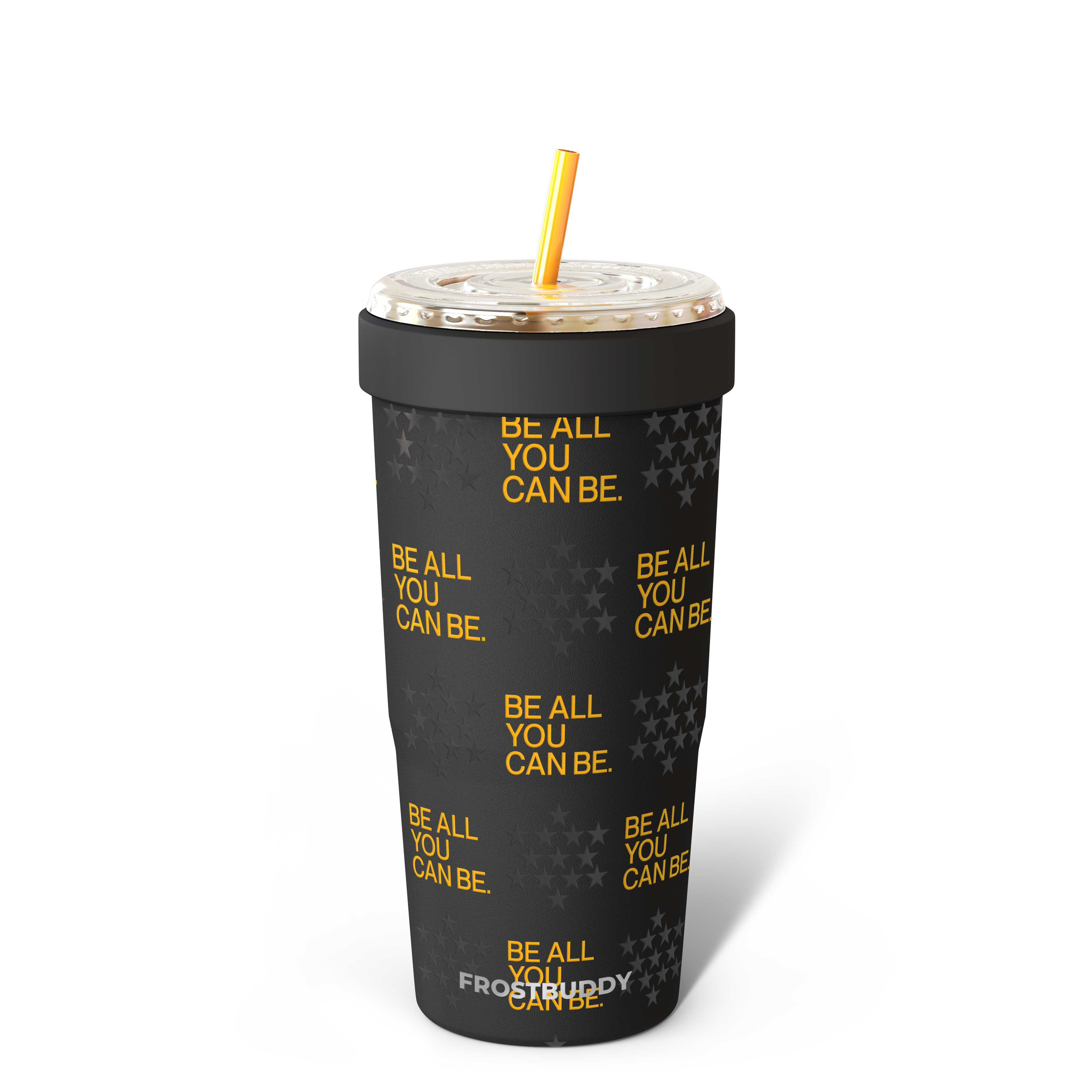 To-Go Buddy | U.S. Army | Force Ready