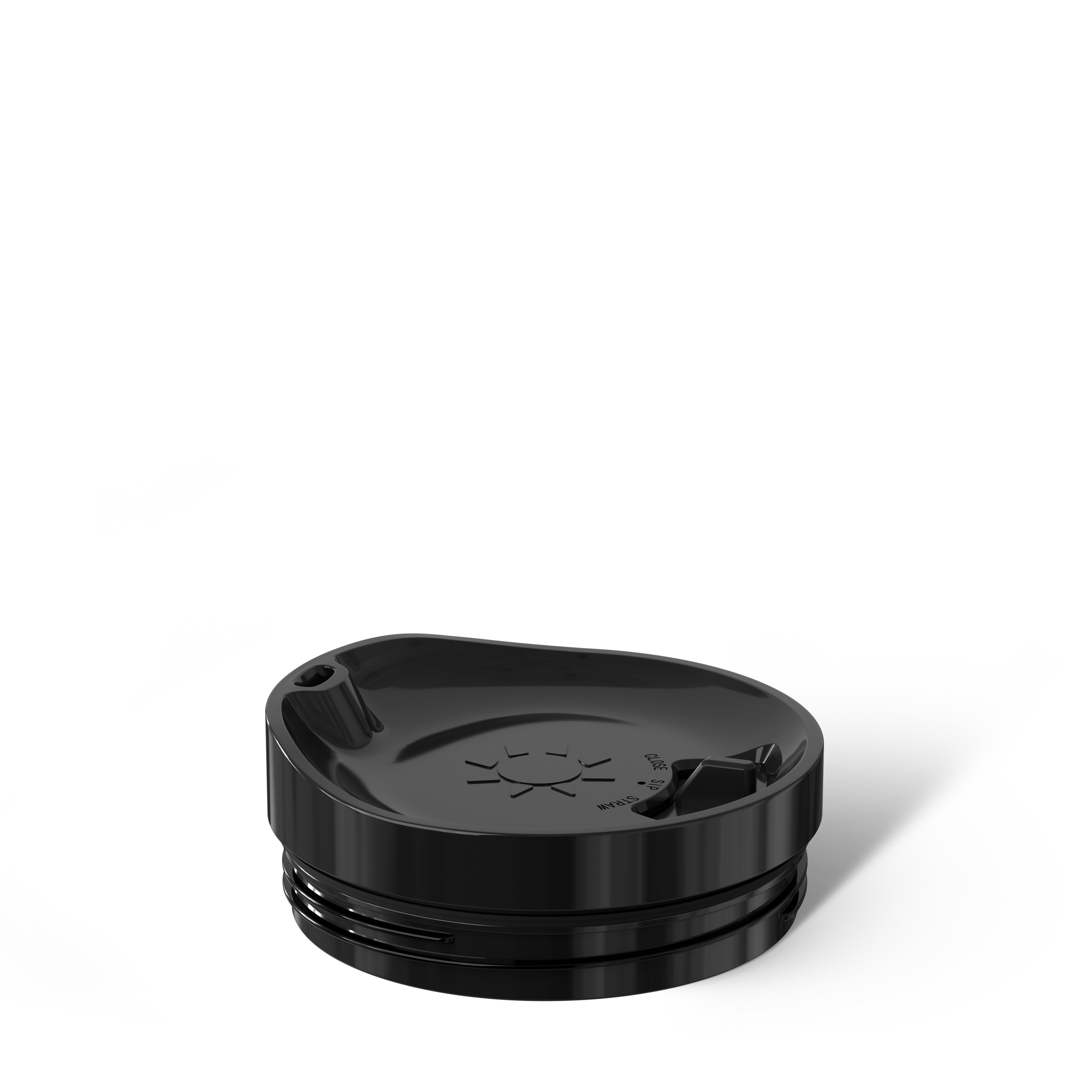 Thicc Buddy 40oz | ONE Lid