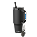 Thicc Buddy 40oz | Black