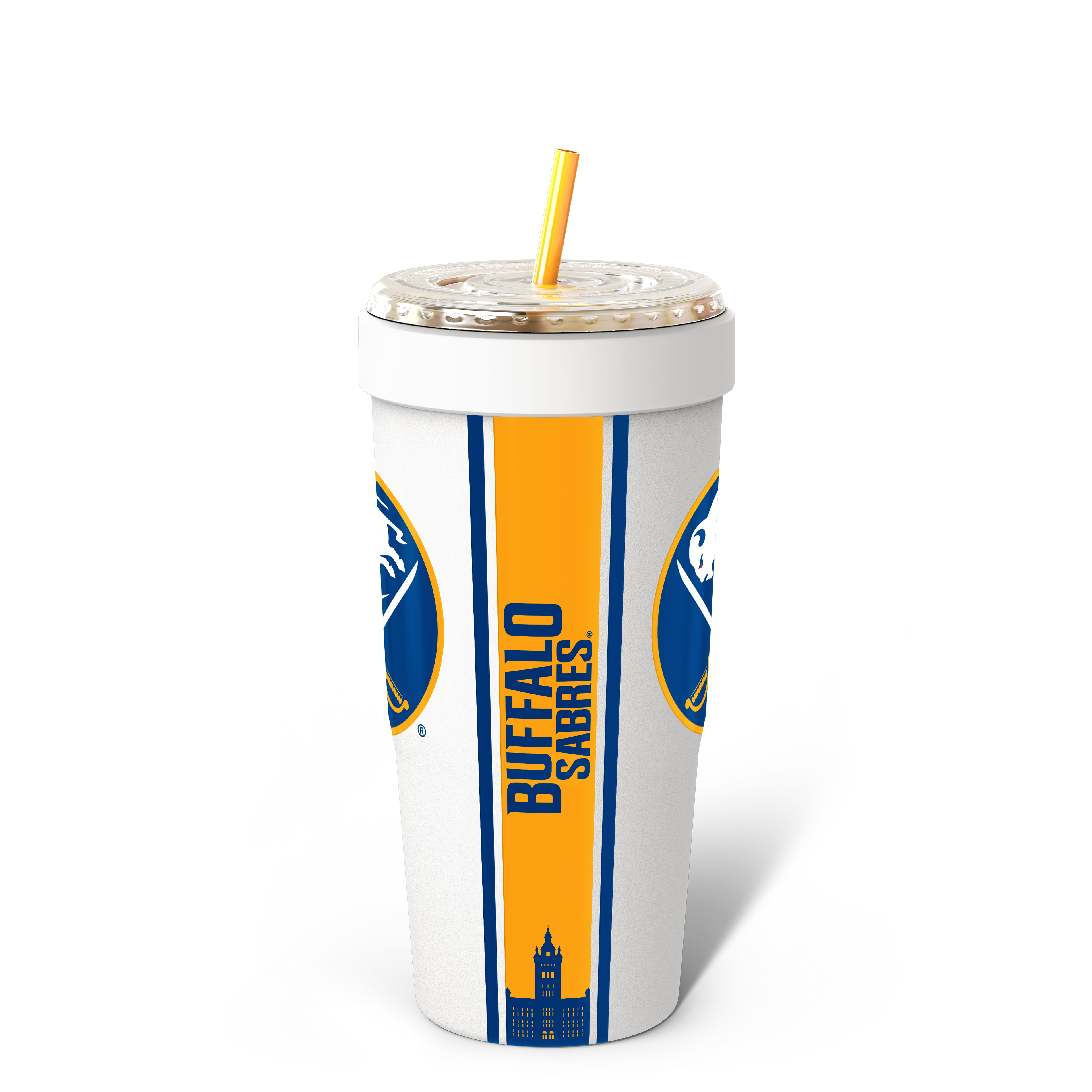 To-Go Buddy | Buffalo Sabres | Gameday