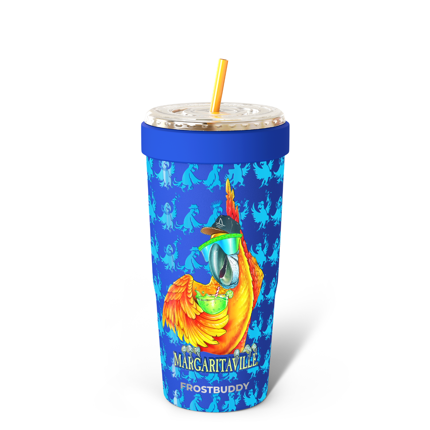 To-Go Buddy | Margaritaville | Parrot Head