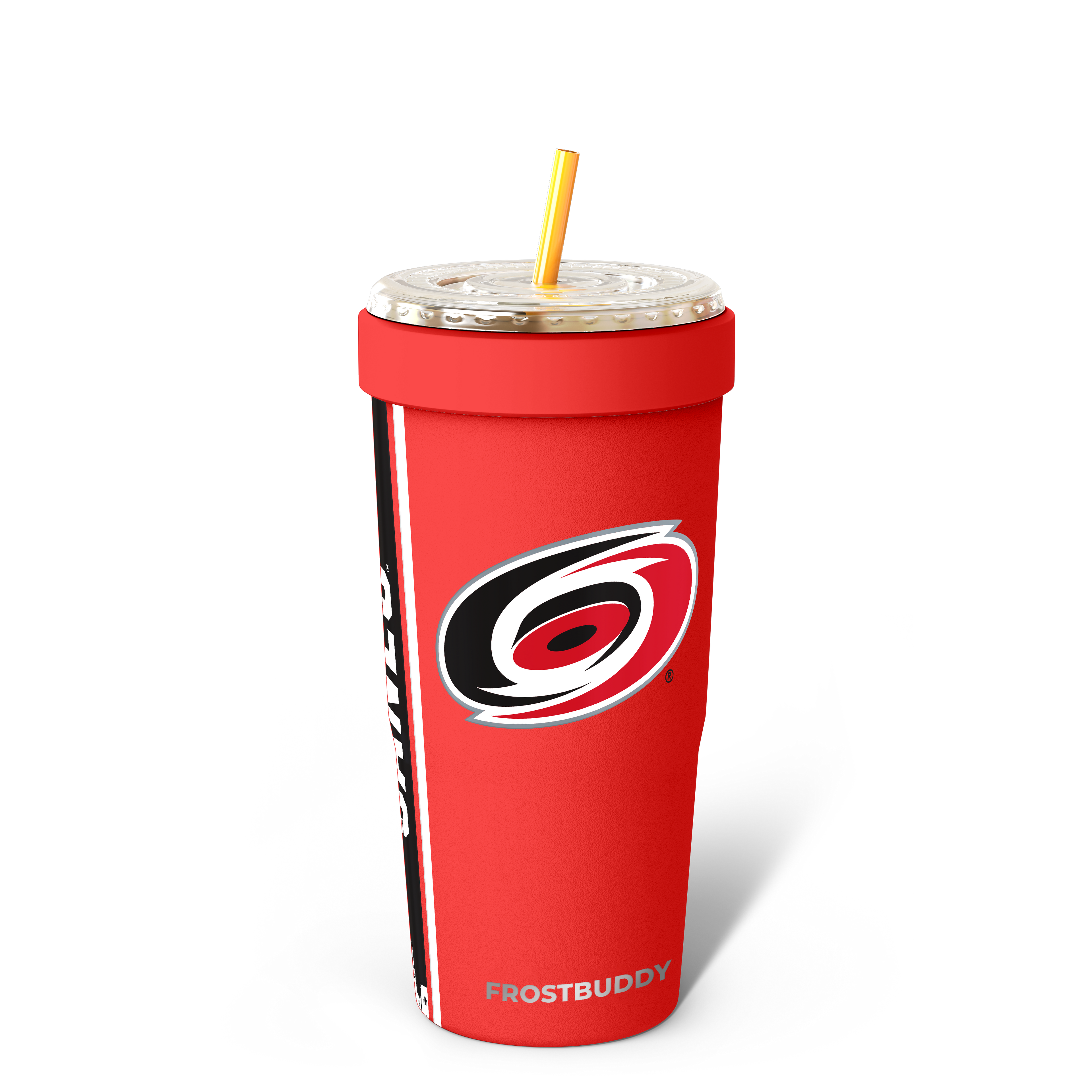 To-Go Buddy | Carolina Hurricanes | Gameday