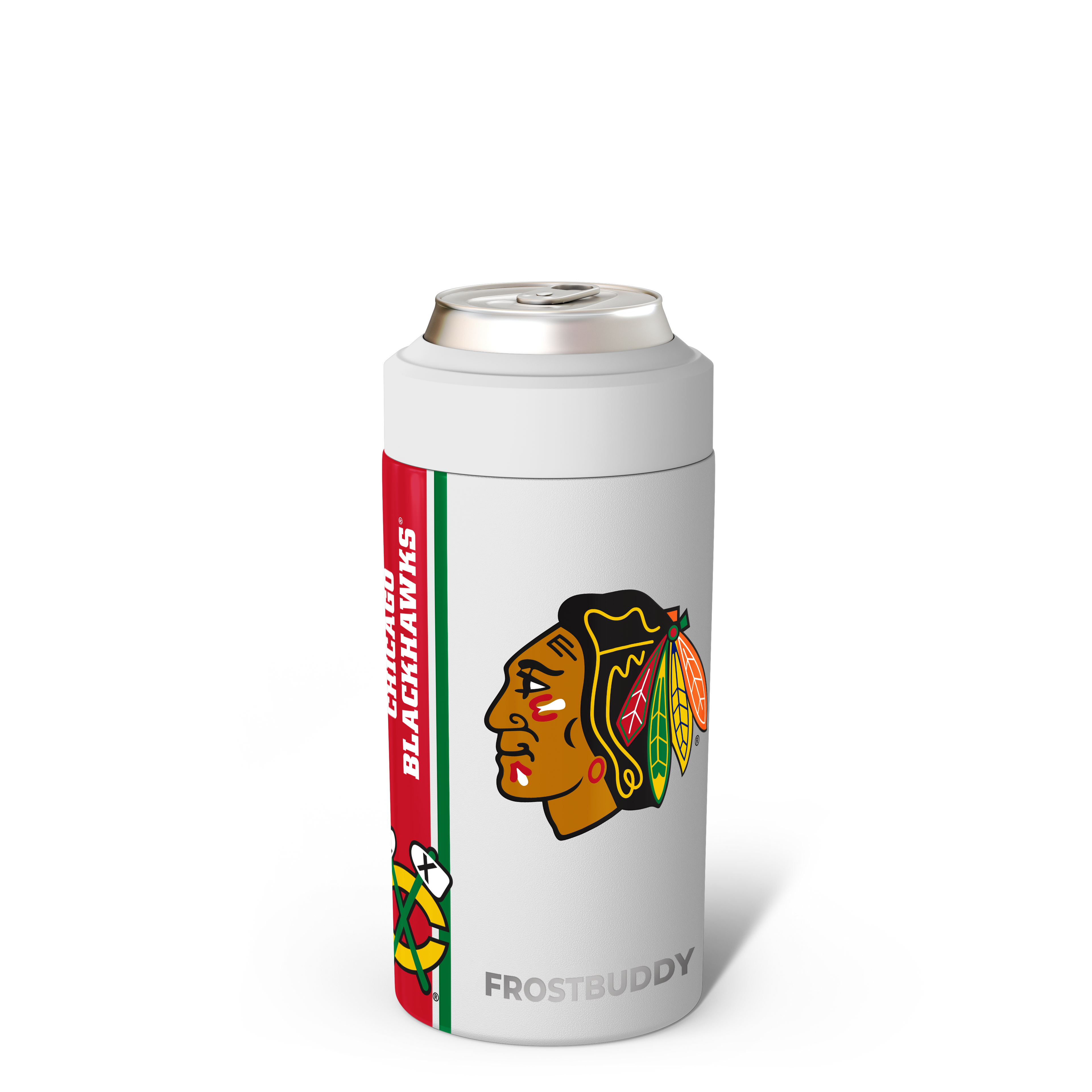 Universal Buddy | Chicago Blackhawks | Gameday