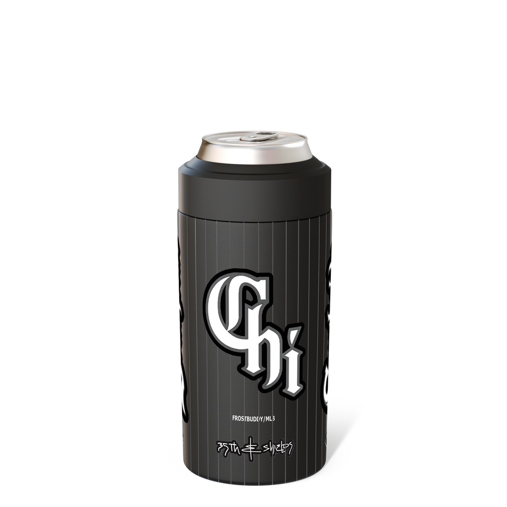 Universal Buddy | Chicago White Sox | City Connect
