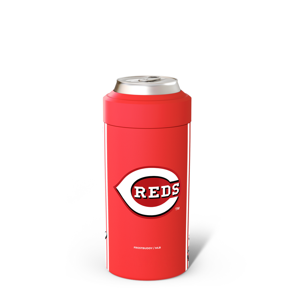 Universal Buddy | Cincinnati Reds | Gameday