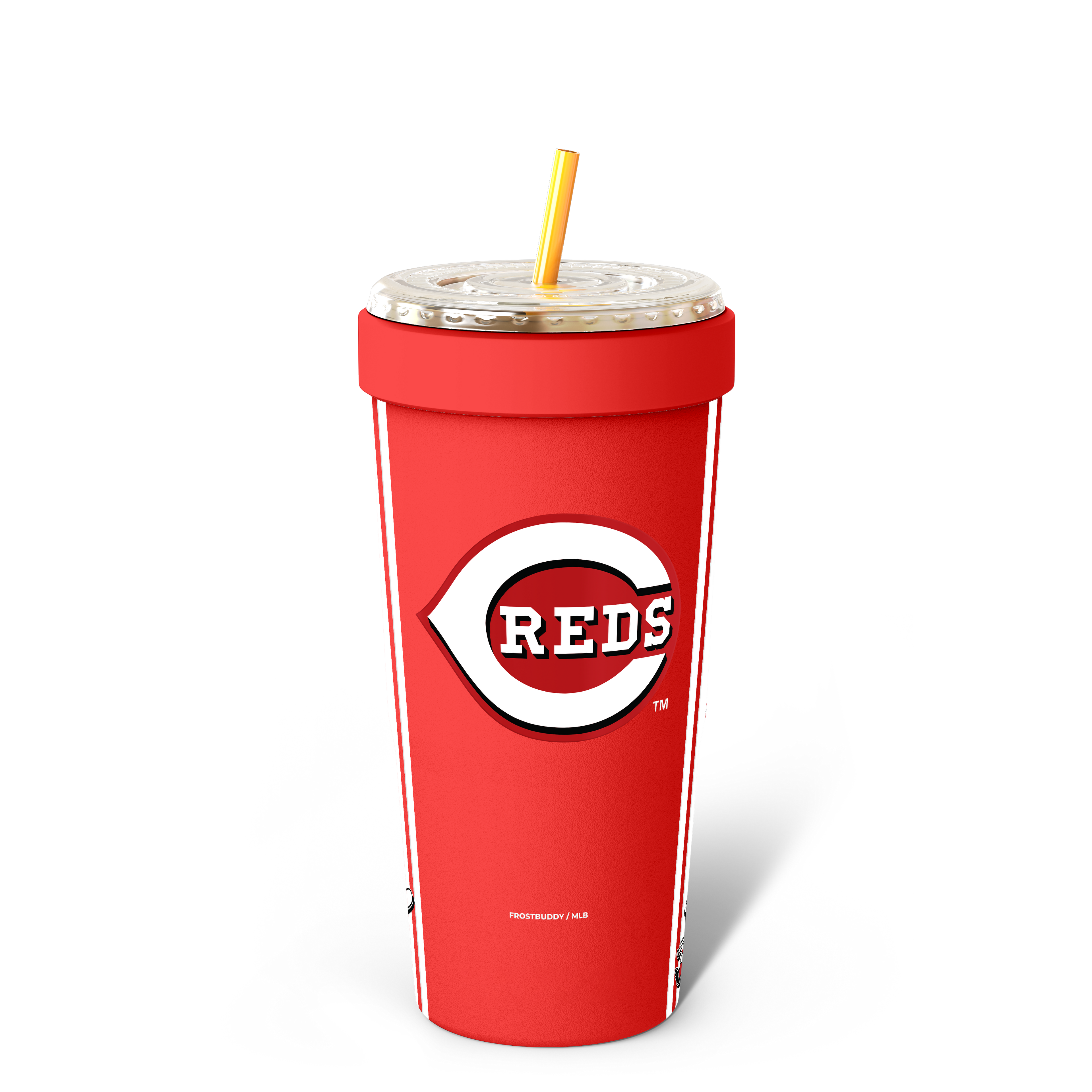 To-Go Buddy | Cincinnati Reds | Gameday