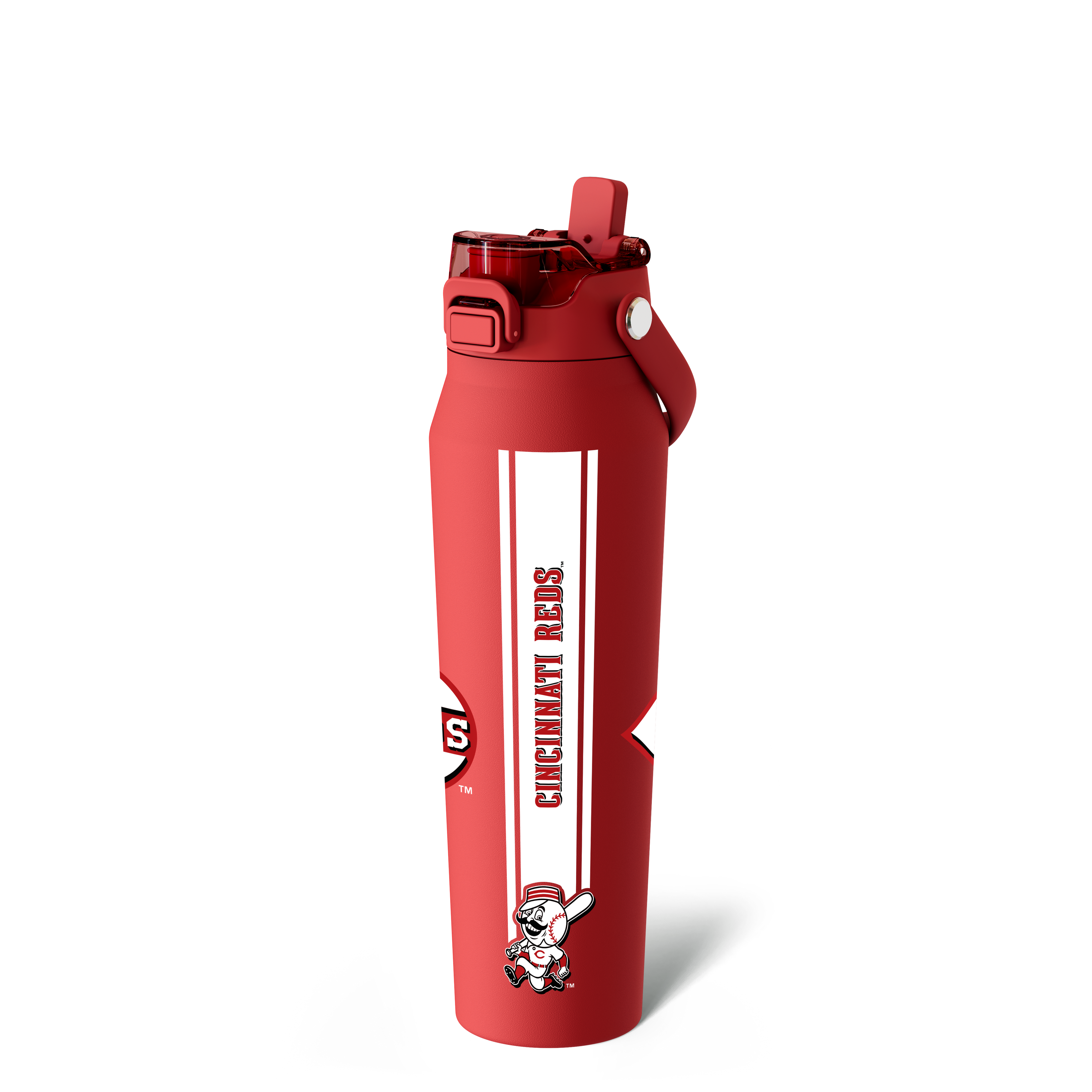Bottle Buddy 32oz | Cincinnati Reds | Gameday