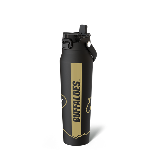 Bottle Buddy 32oz | Colorado Buffaloes | Gameday