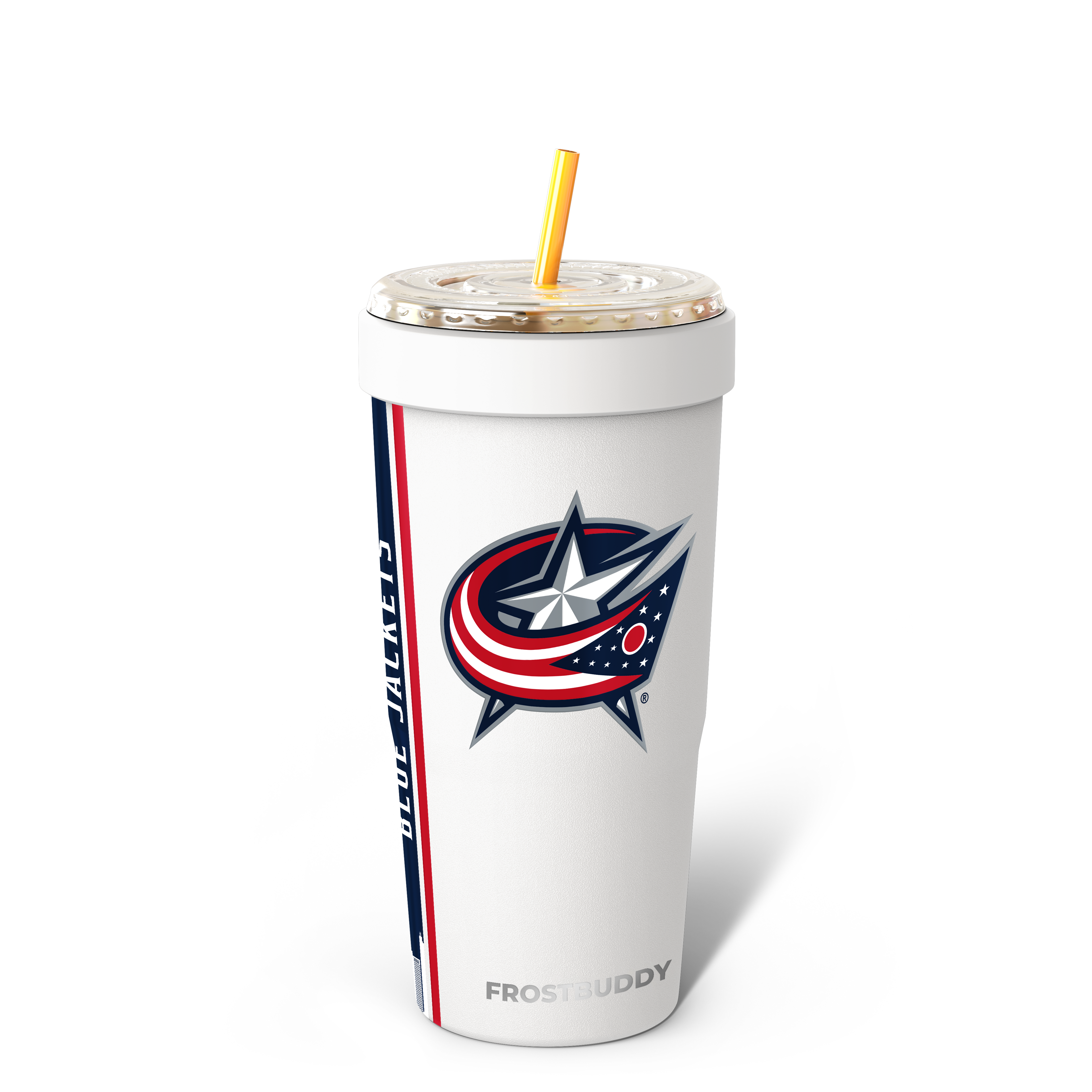 To-Go Buddy | Columbus Blue Jackets | Gameday