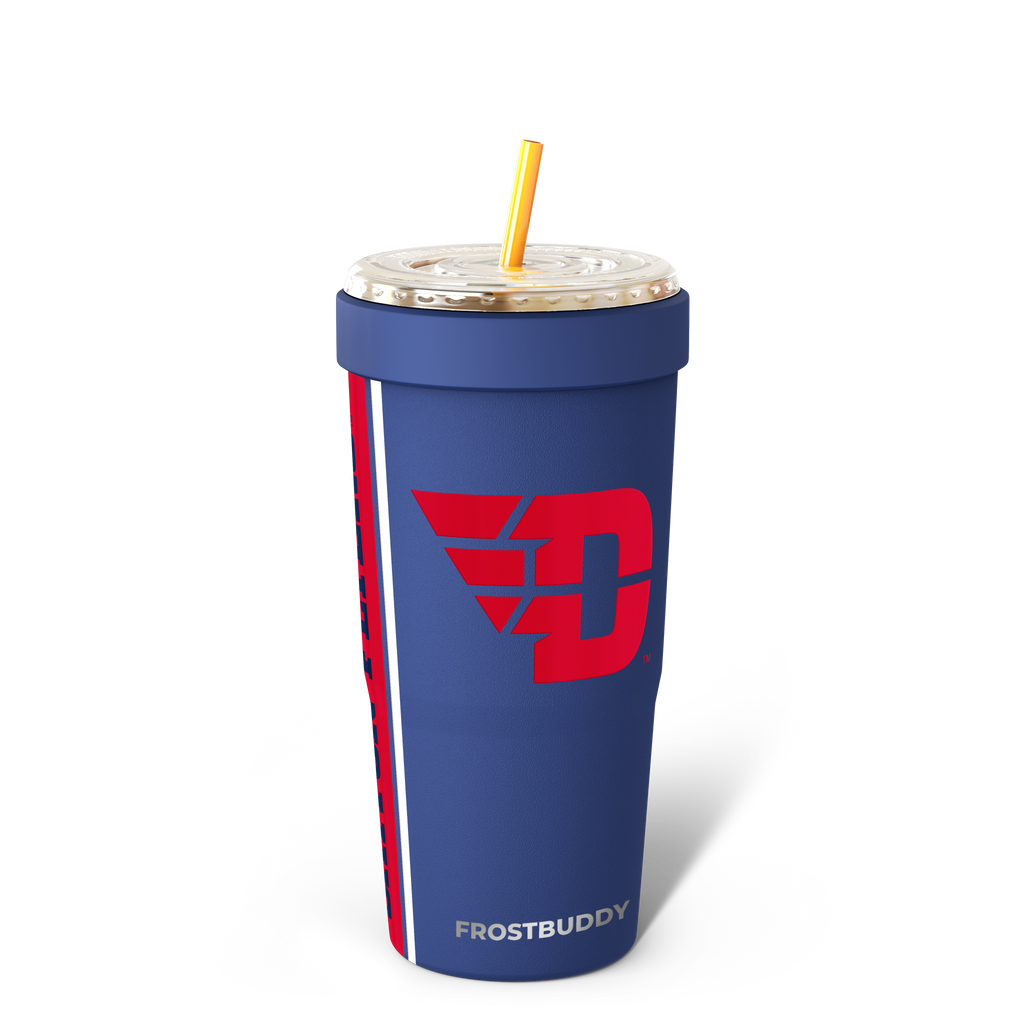 To-Go Buddy | Dayton Flyers | Gameday