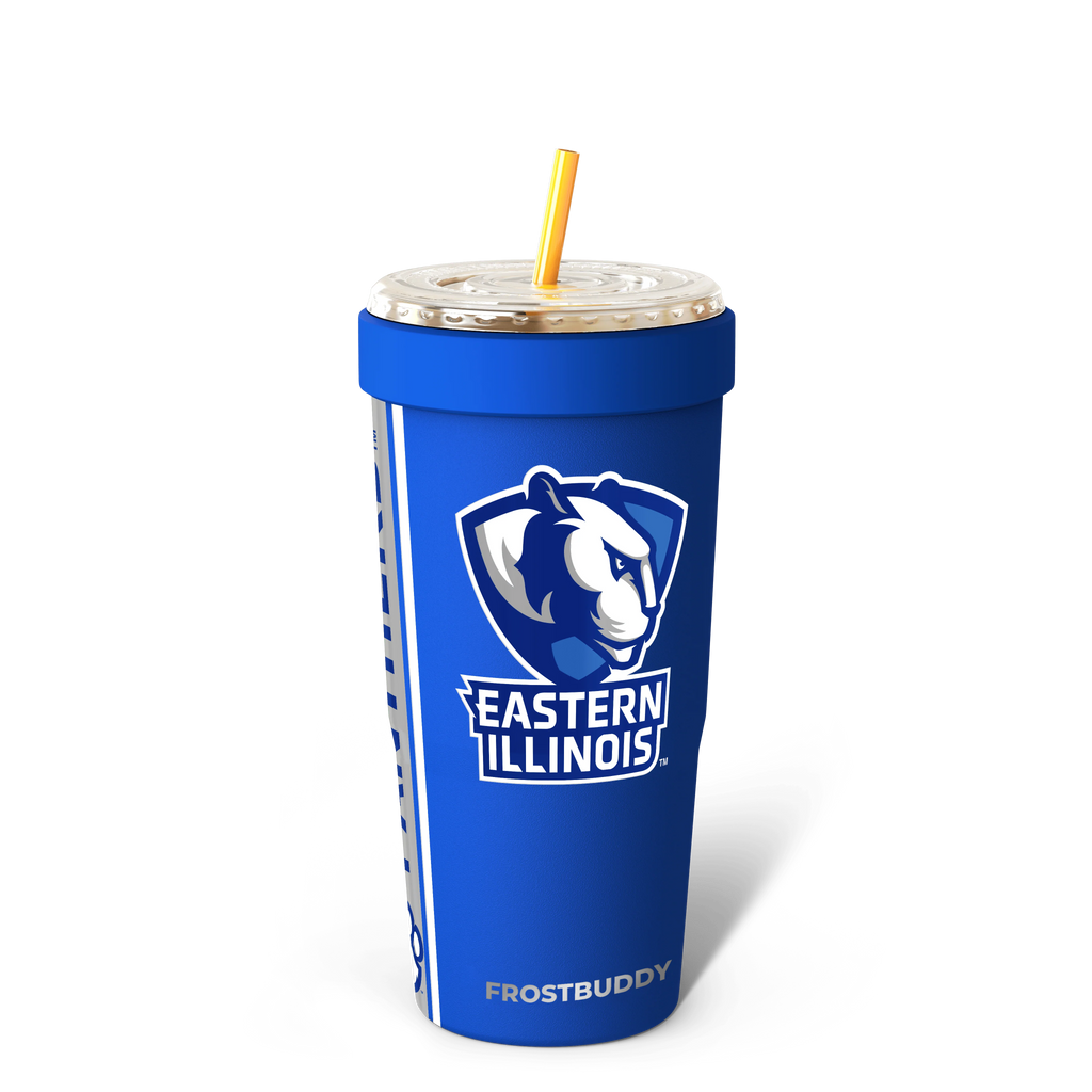 To-Go Buddy | Eastern Illinois Panthers | Gameday