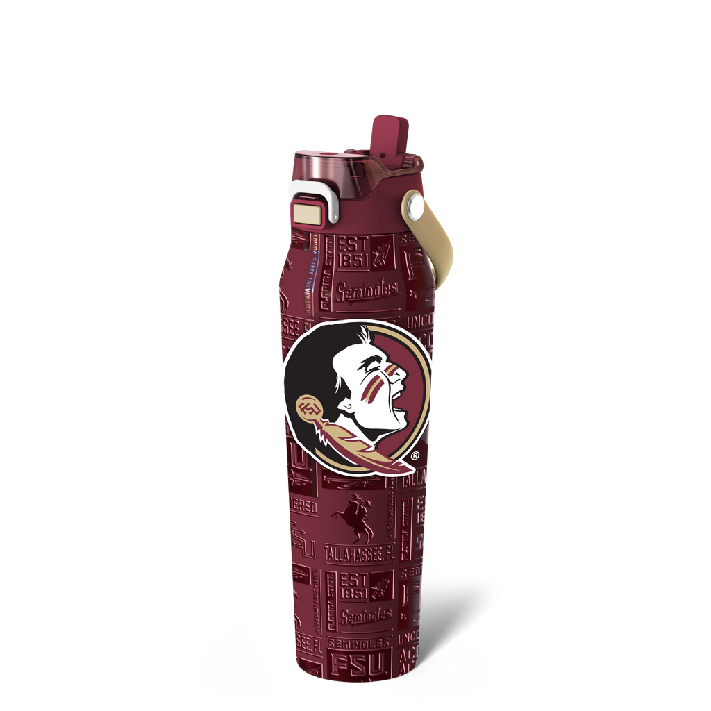 Bottle Buddy 32oz | Florida State Seminoles | Legacy