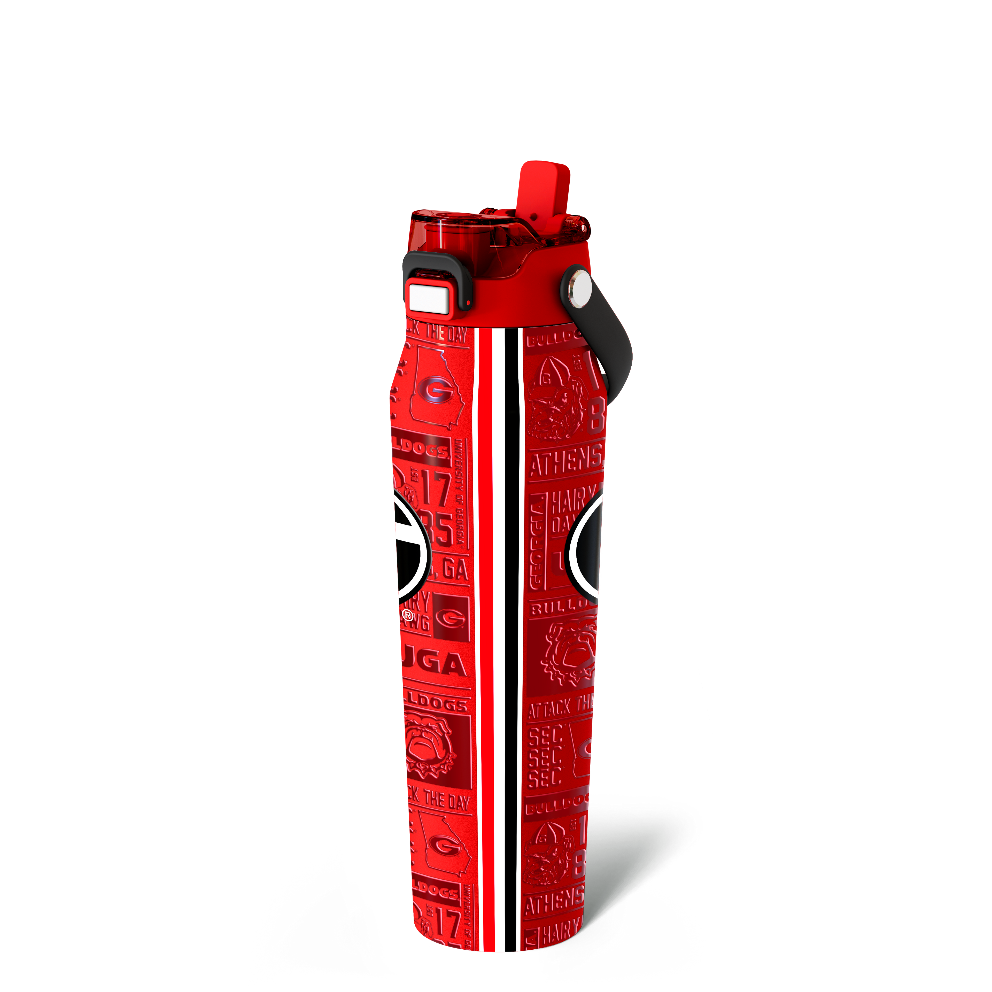 Bottle Buddy 32oz | Georgia Bulldogs | Legacy