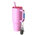 Thicc Buddy 40oz | Gumdrop w\/ Skin