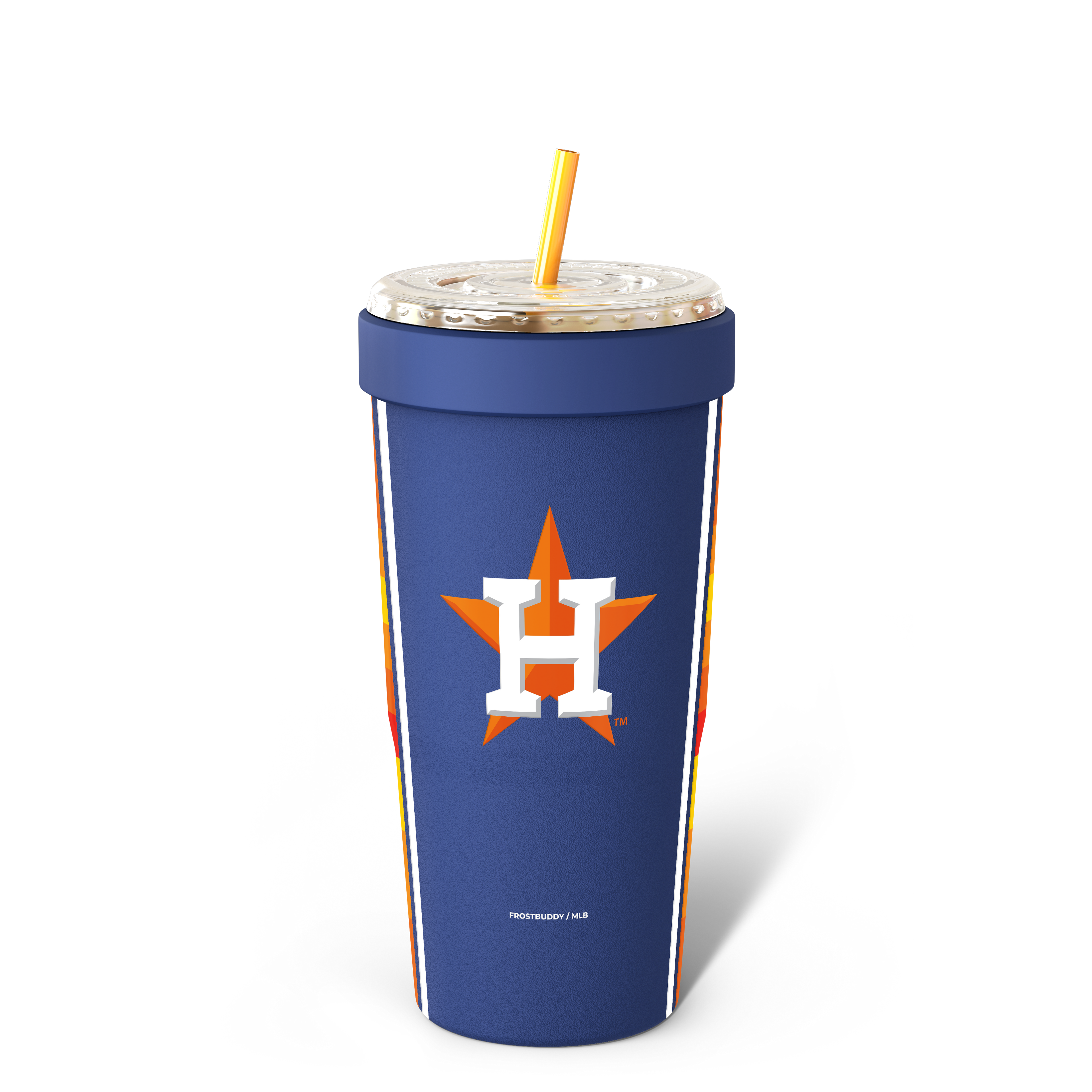To-Go Buddy | Houston Astros | Gameday