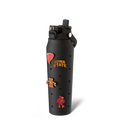 Bottle Buddy 32oz | Iowa State Cyclones | Skin + Budz Bundle