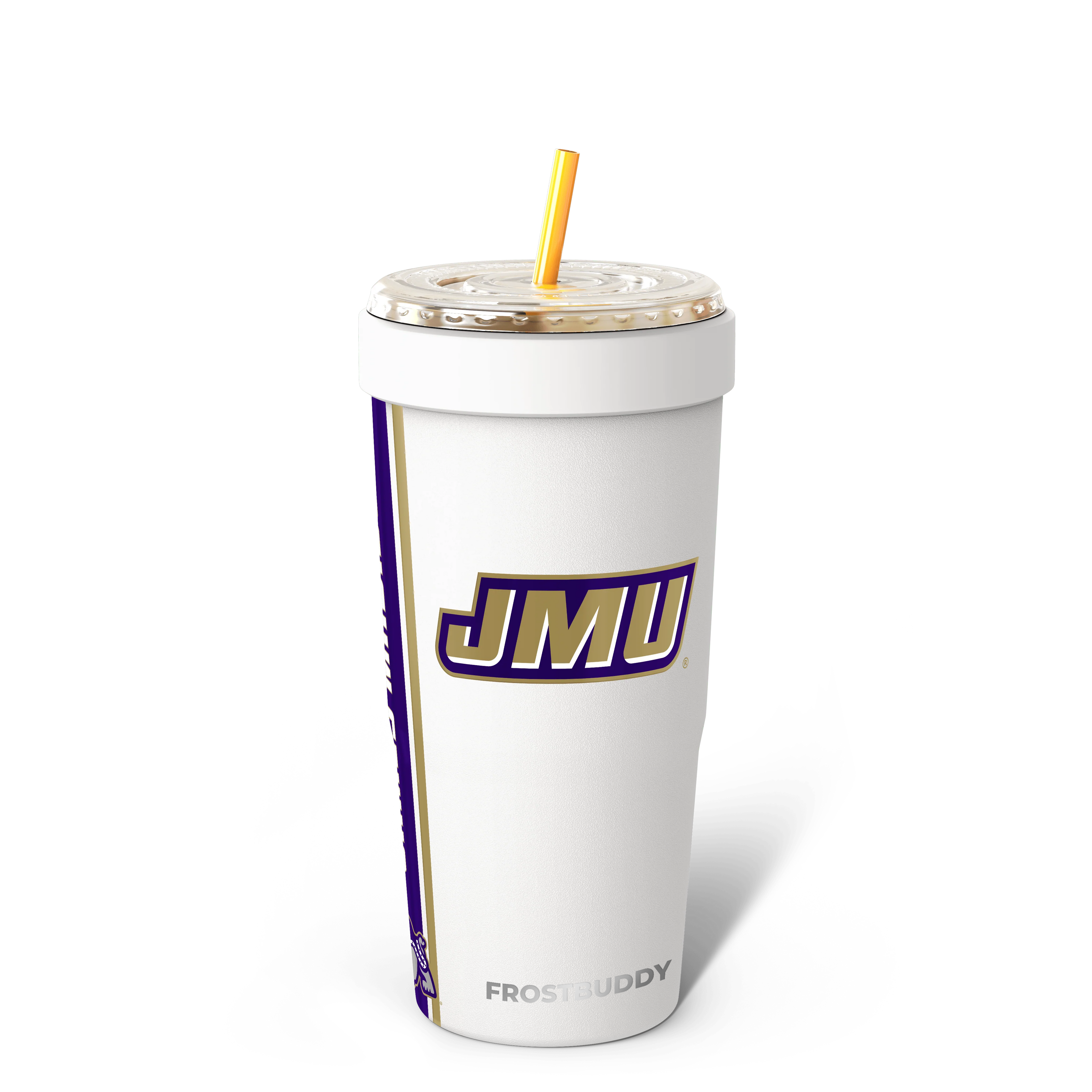 To-Go Buddy | JMU Dukes | Gameday