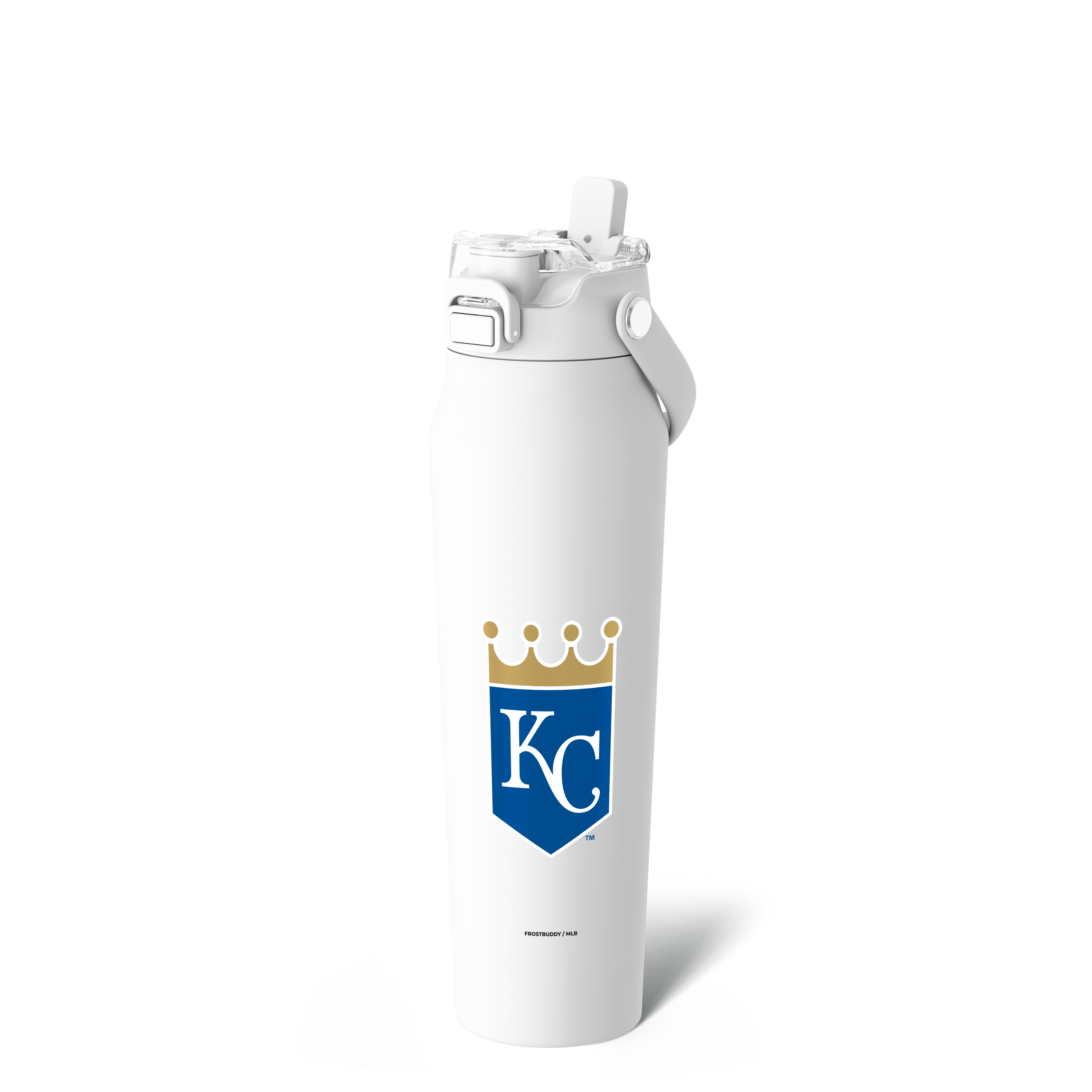 Bottle Buddy 32oz | Kansas City Royals | Gameday