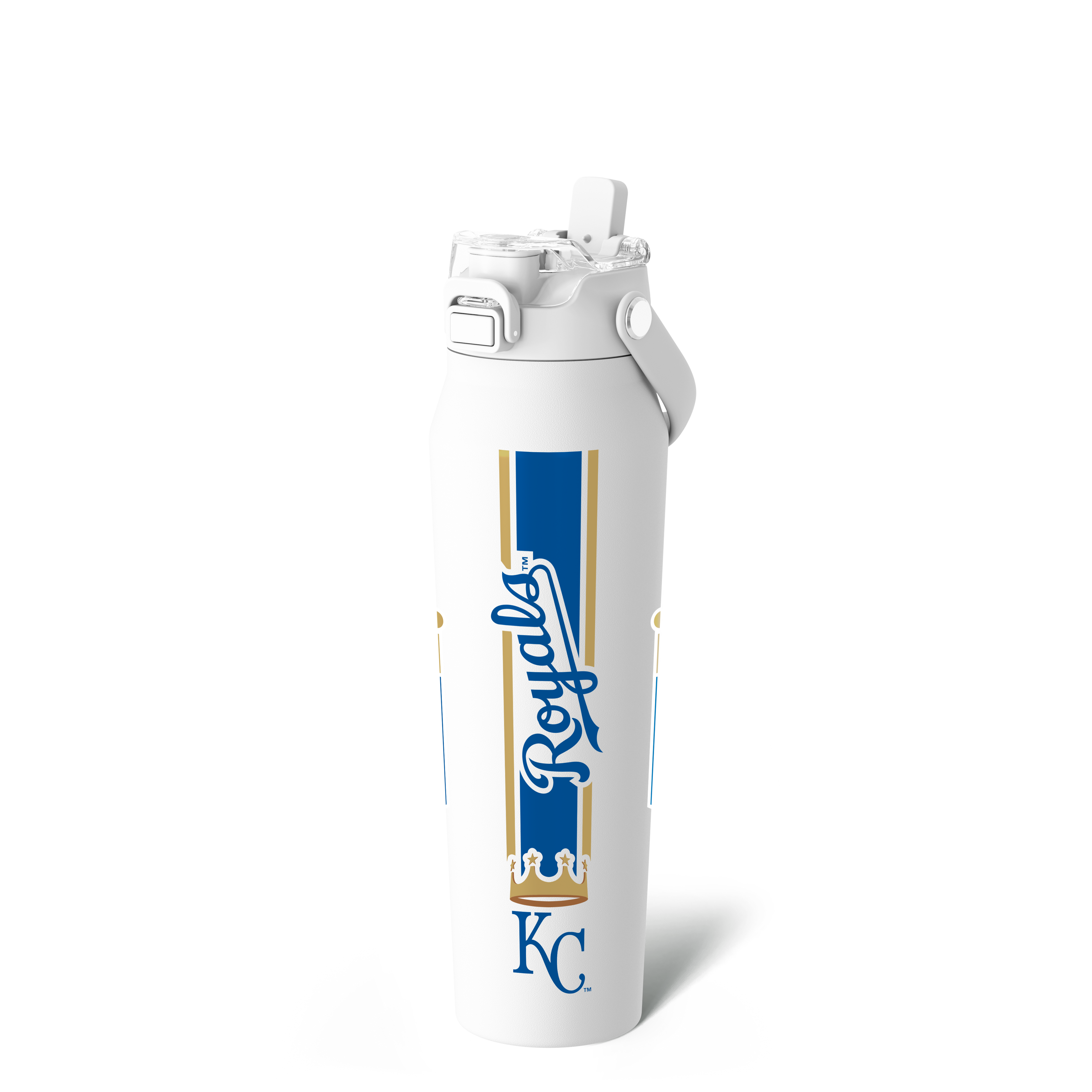 Bottle Buddy 32oz | Kansas City Royals | Gameday