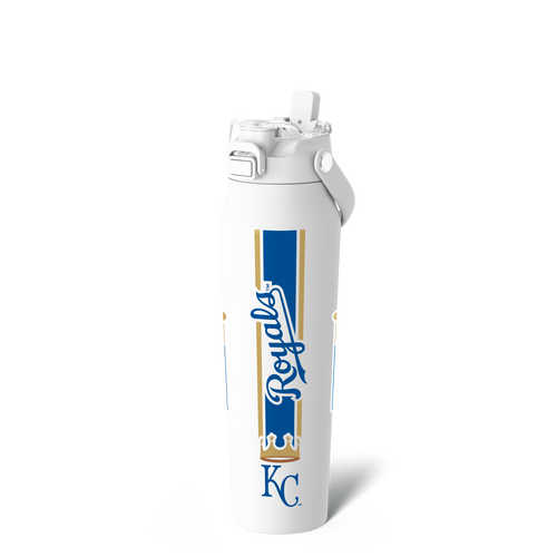 Bottle Buddy 32oz | Kansas City Royals | Gameday