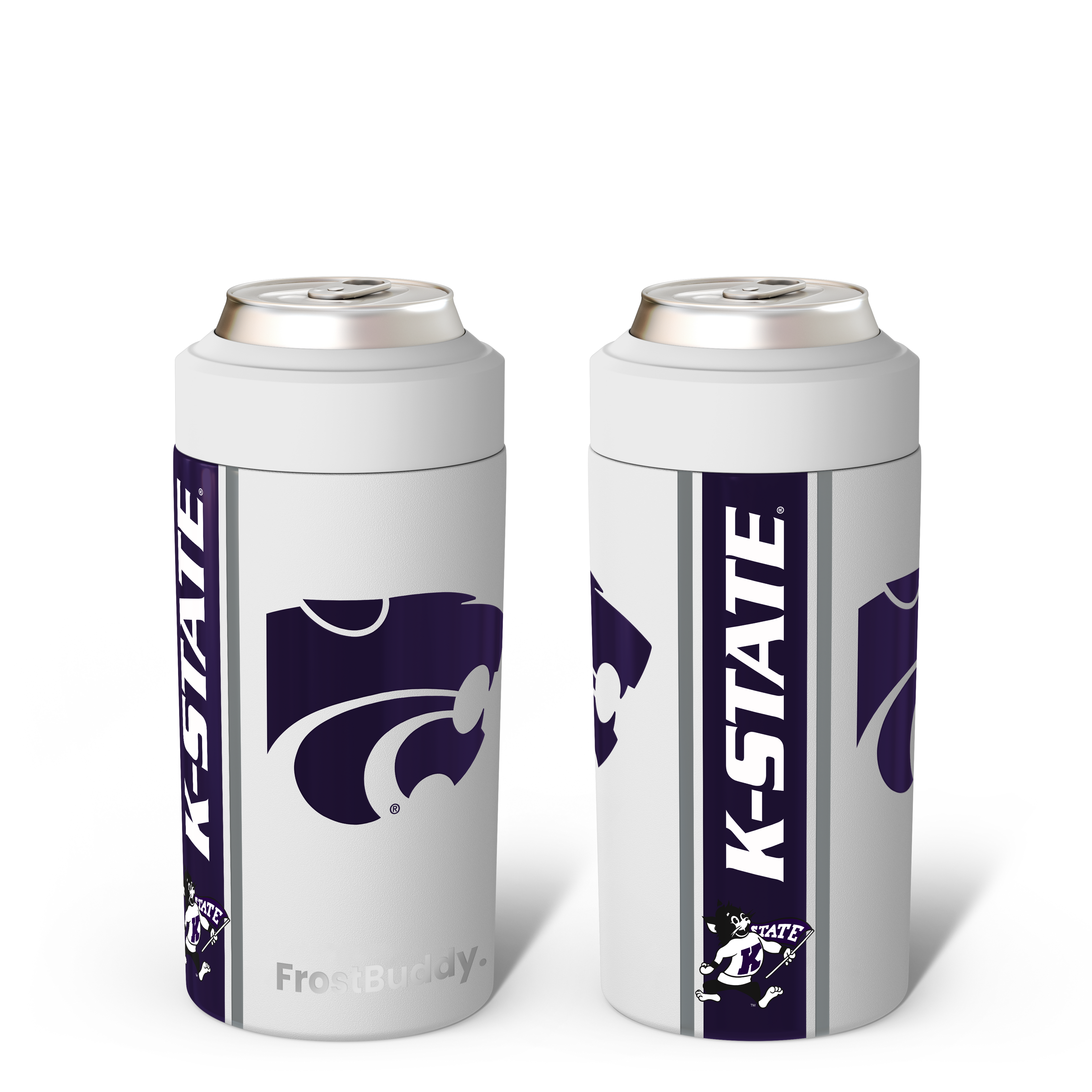 Universal Buddy | Kansas State Wildcats | Gameday