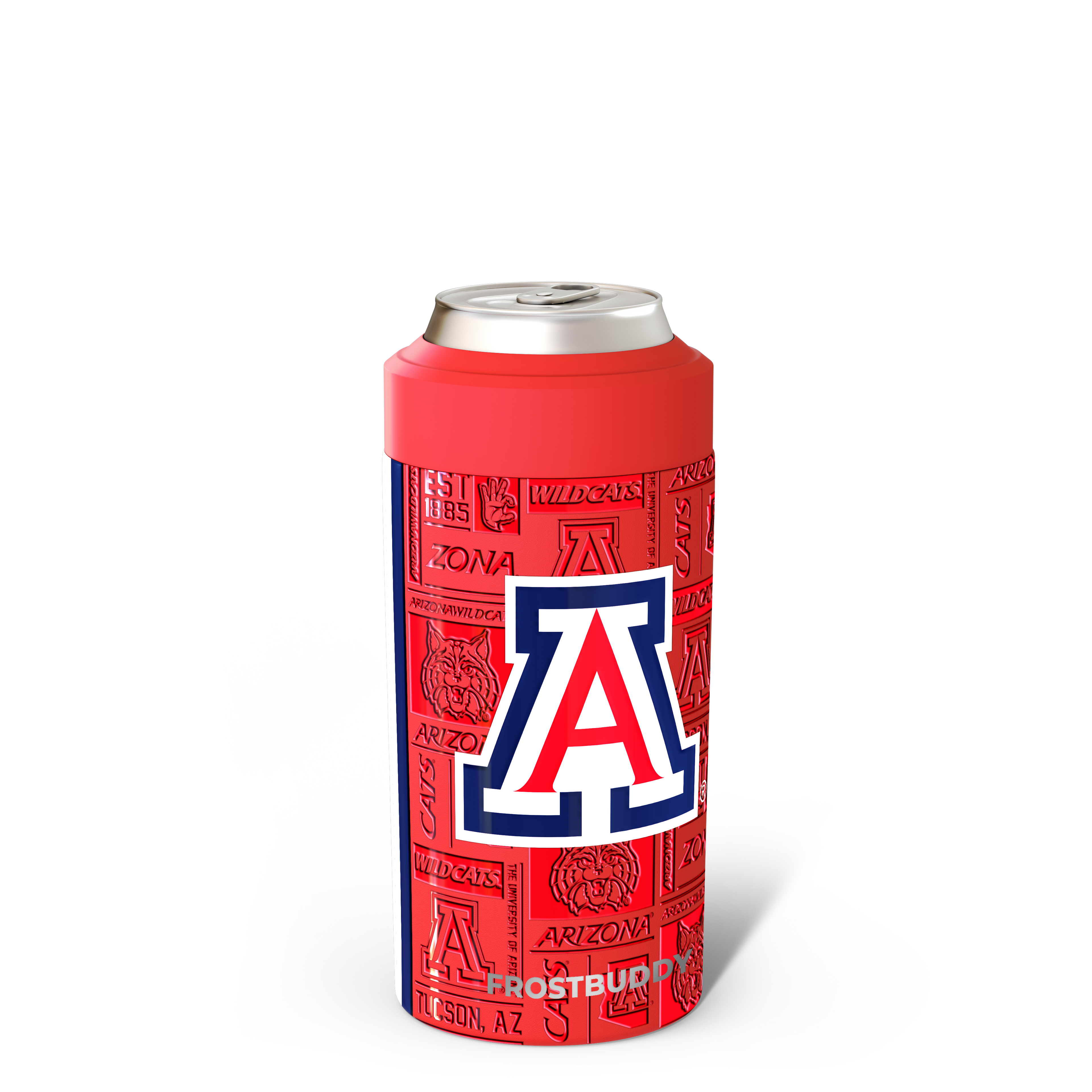 Universal Buddy | Arizona Wildcats | Legacy