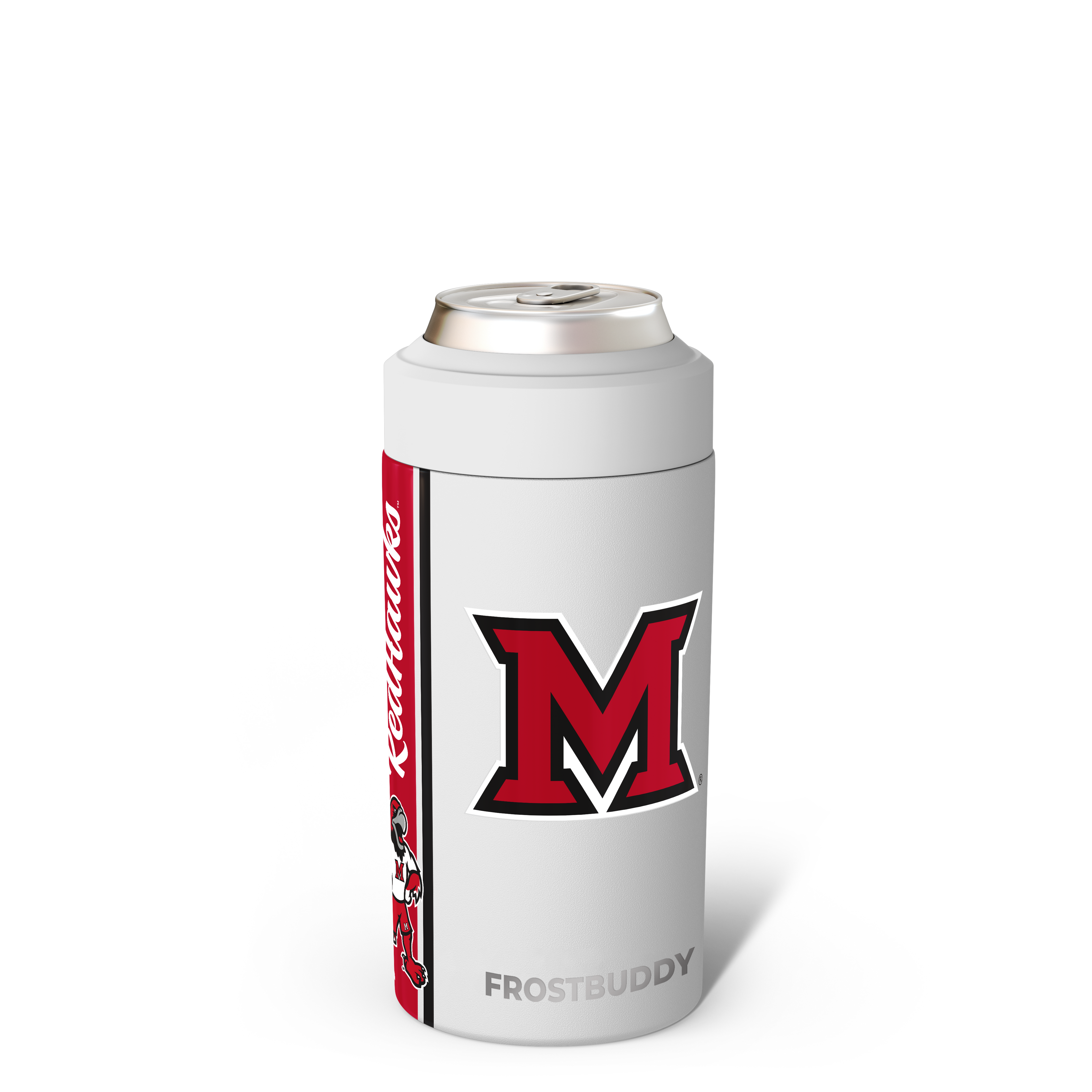Universal Buddy | Miami-Ohio Redhawks | Gameday