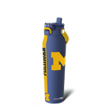 Bottle Buddy 32oz | Michigan Wolverines | Gameday