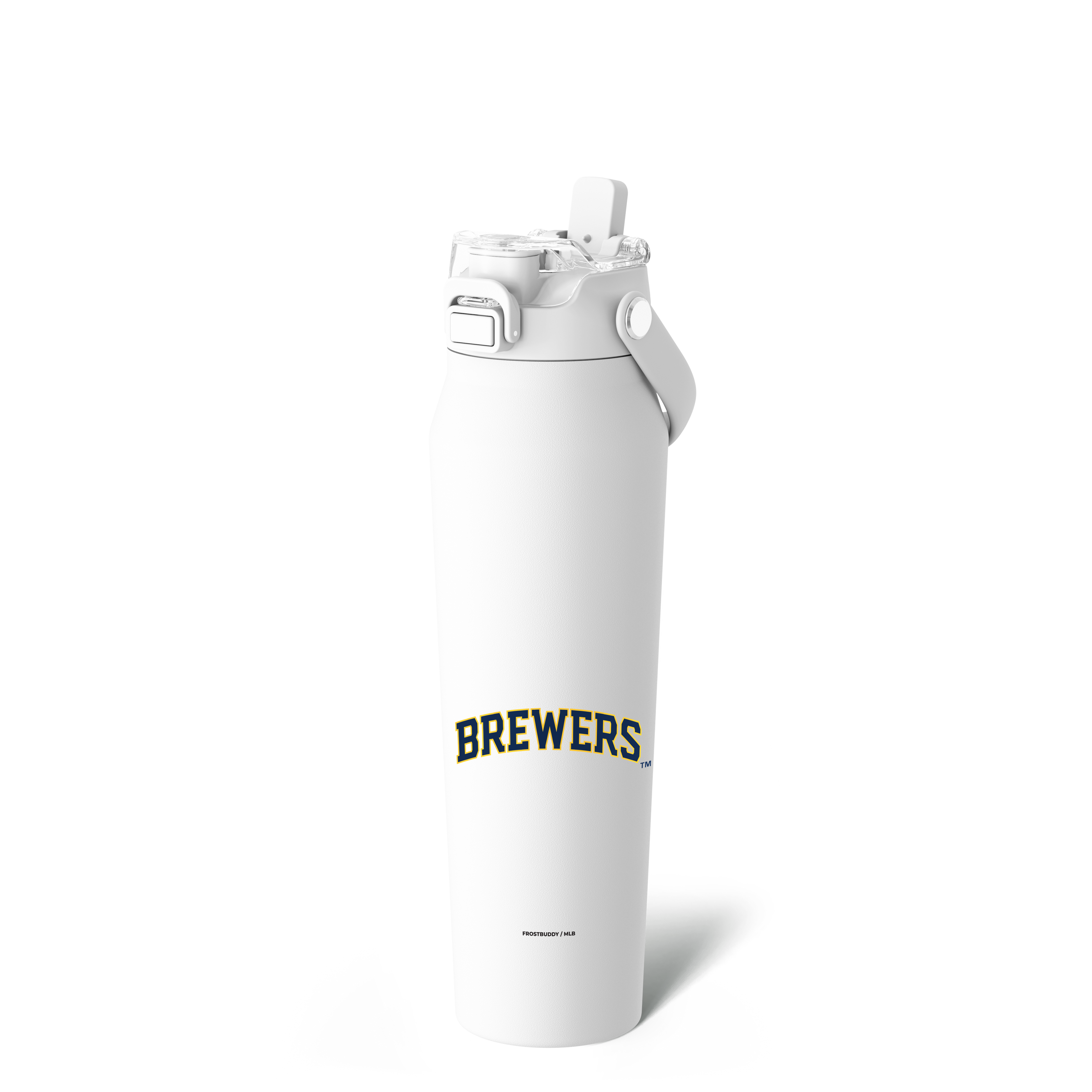 Bottle Buddy 32oz | Milwaukee Brewers | Gameday