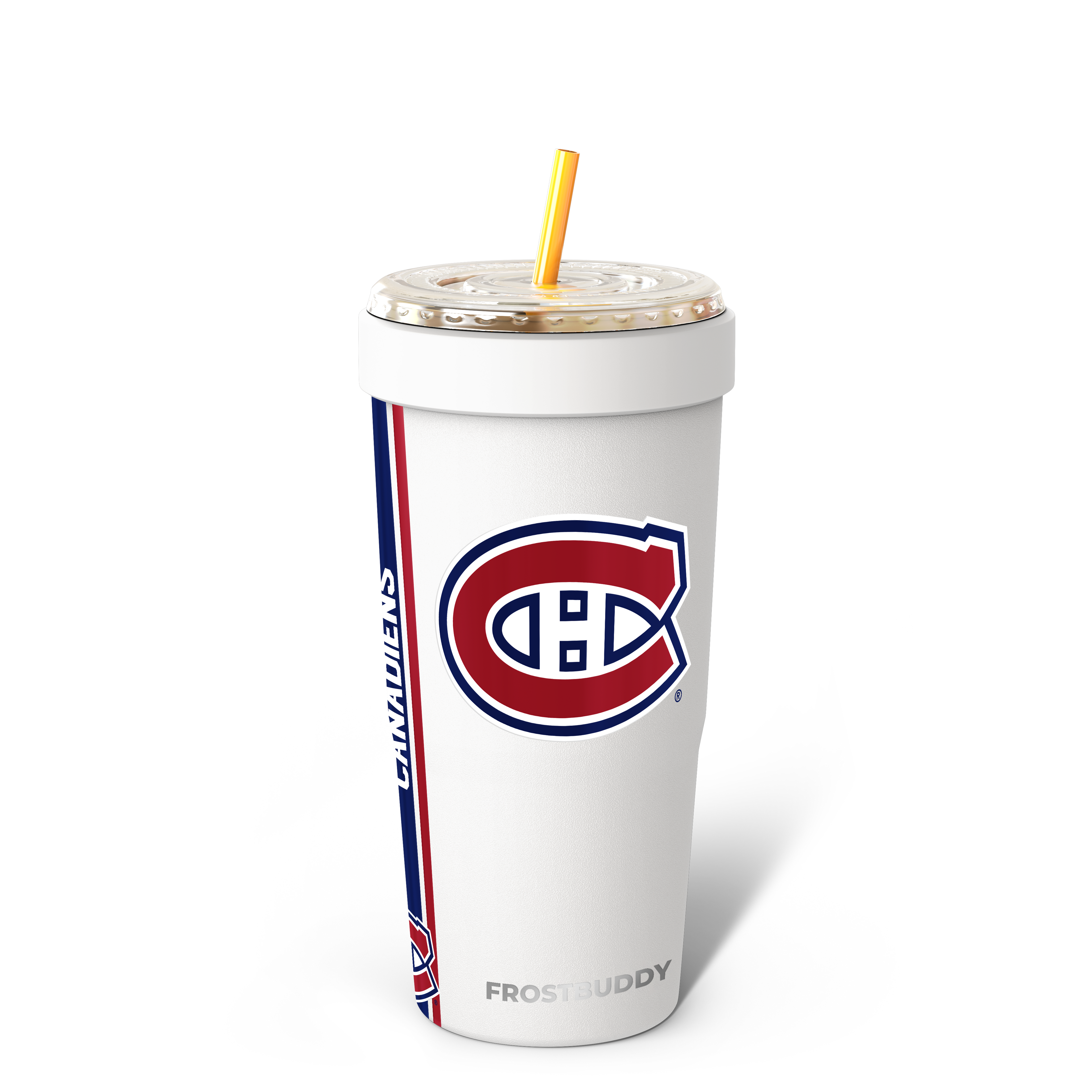 To-Go Buddy | Montreal Canadiens | Gameday