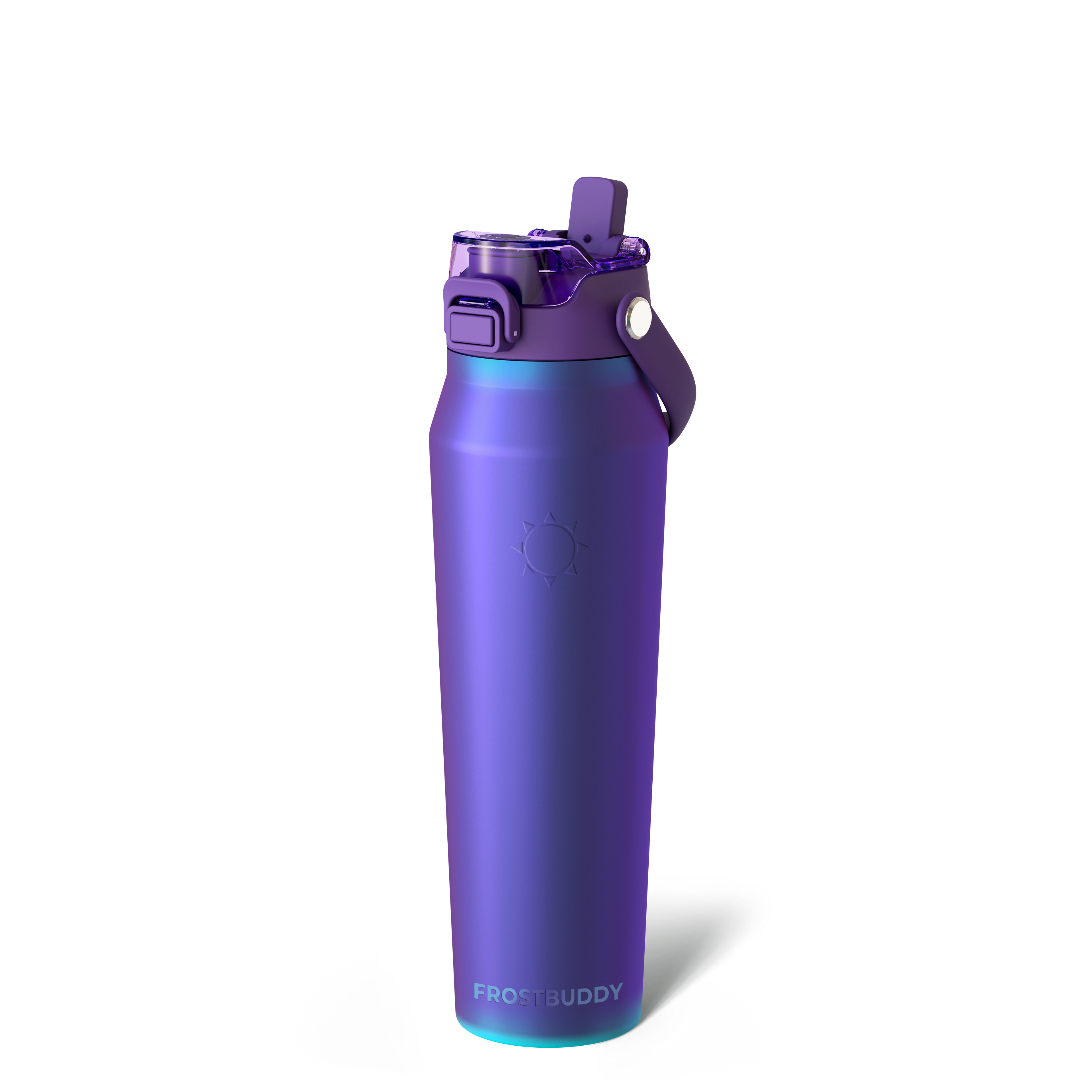 Bottle Buddy 32oz | Nebula