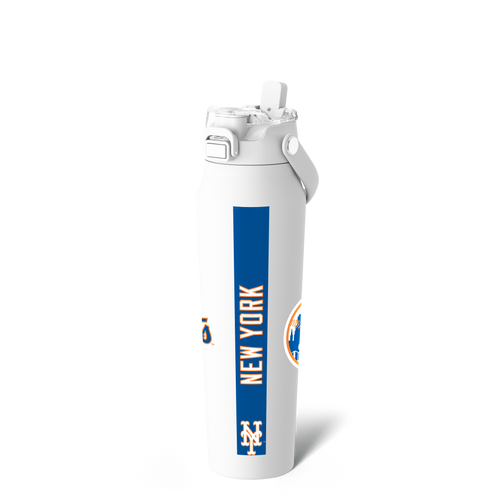 Bottle Buddy 32oz | New York Mets | Gameday