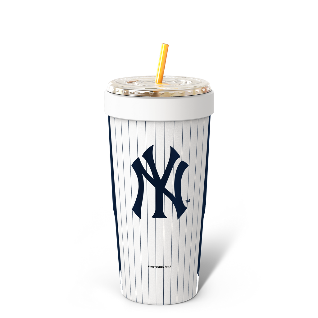 To-Go Buddy | New York Yankees | Gameday