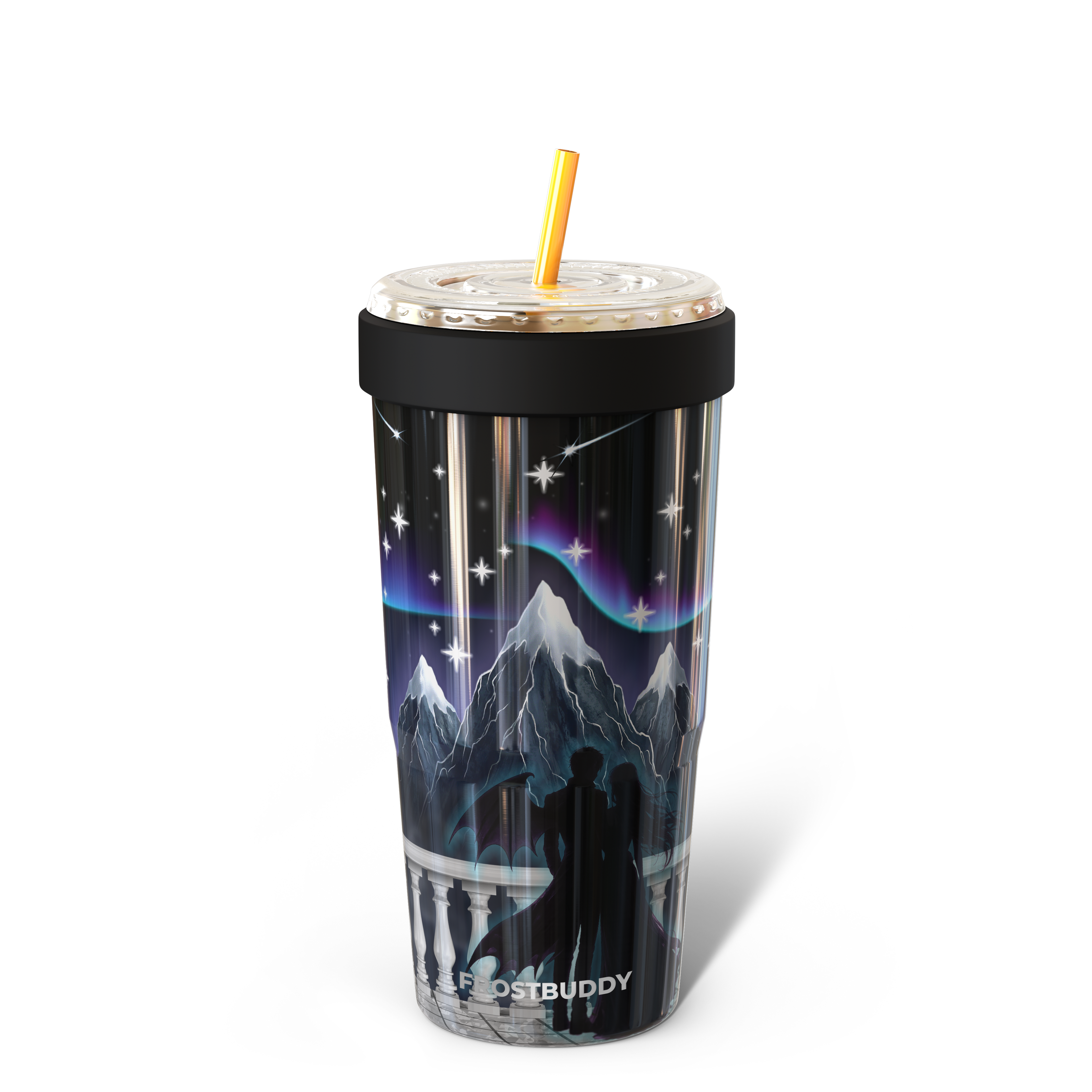 To-Go Buddy | Nightfall