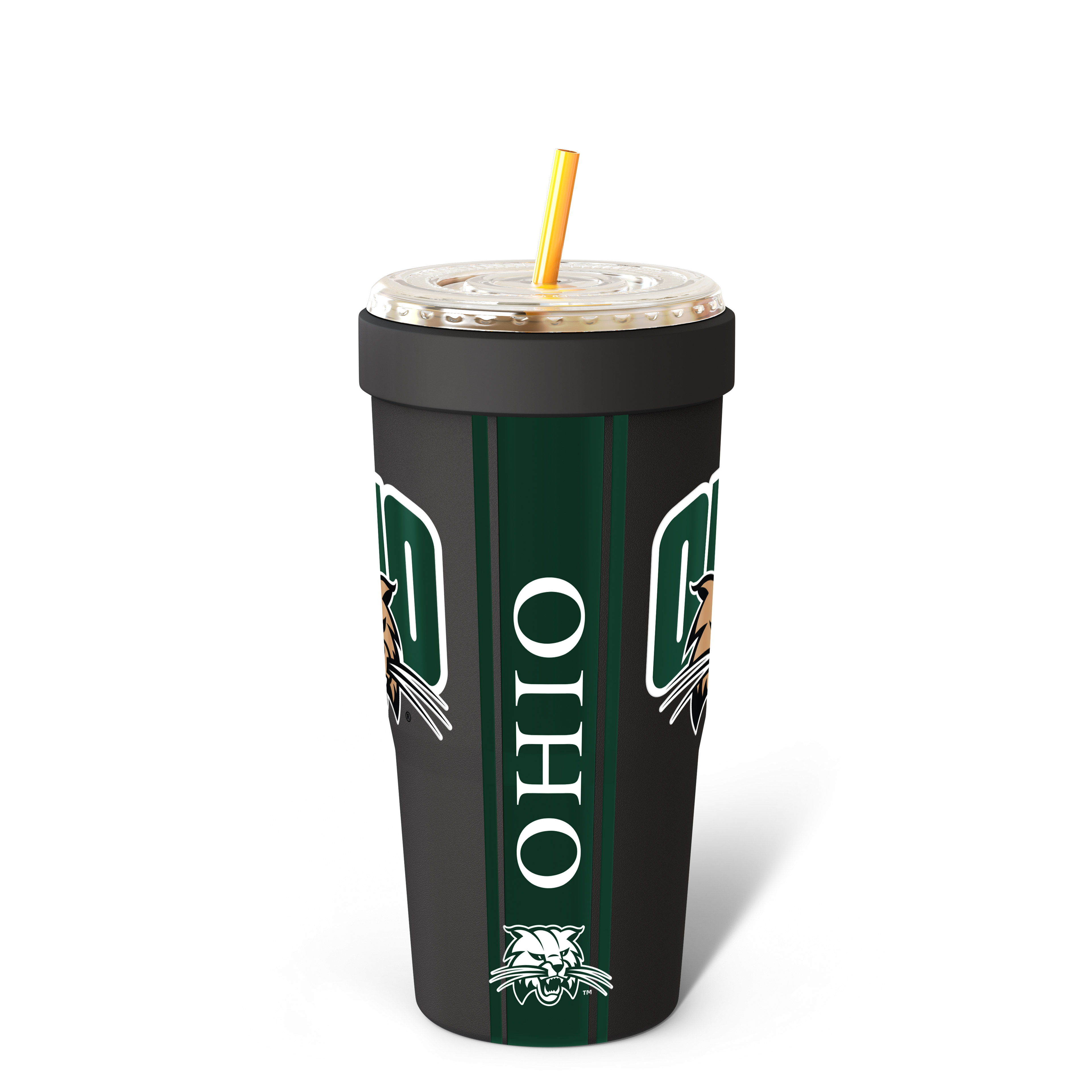 To-Go Buddy | Ohio Bobcats | Gameday