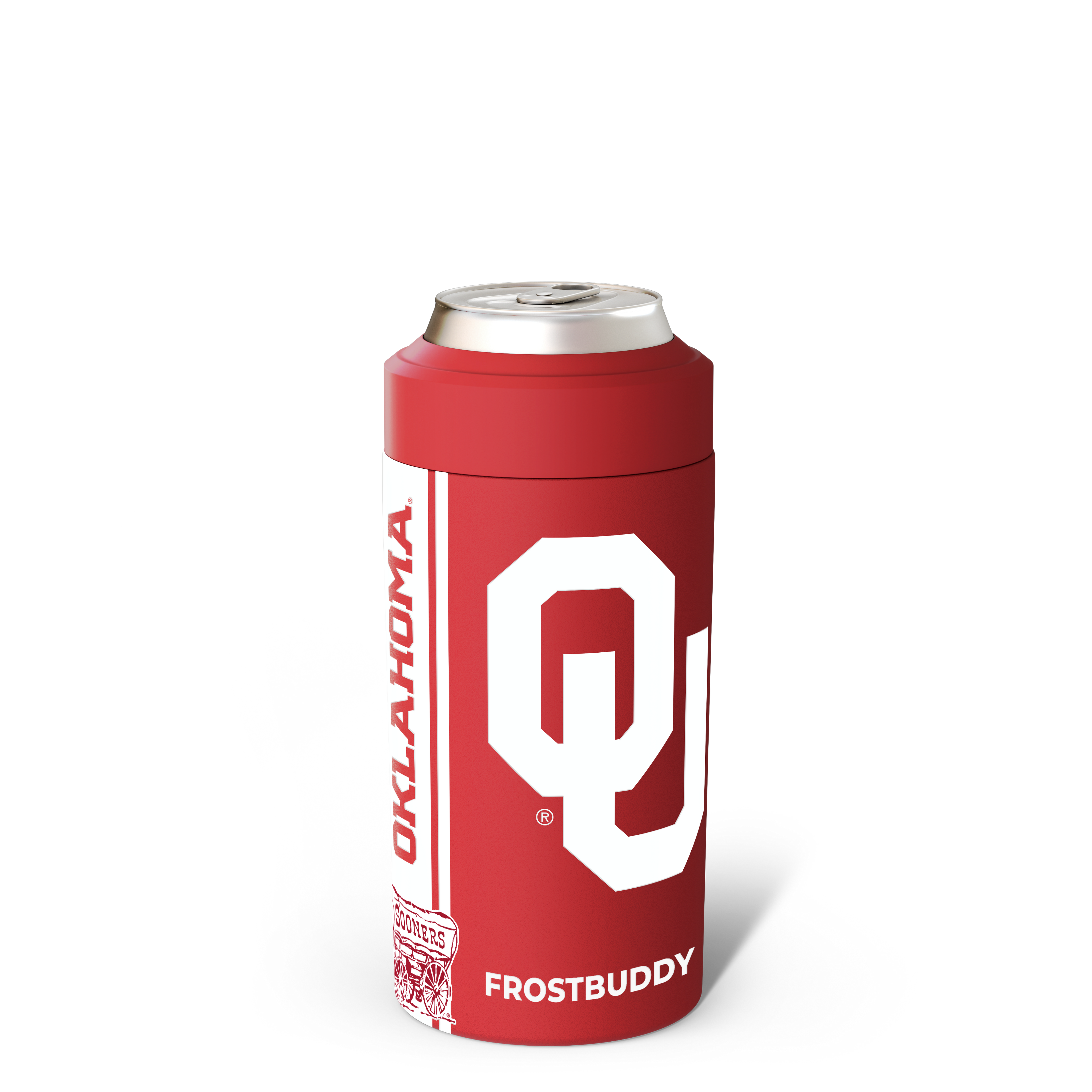 Universal Buddy | Oklahoma Sooners | Gameday
