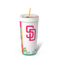 To-Go Buddy | San Diego Padres | City Connect