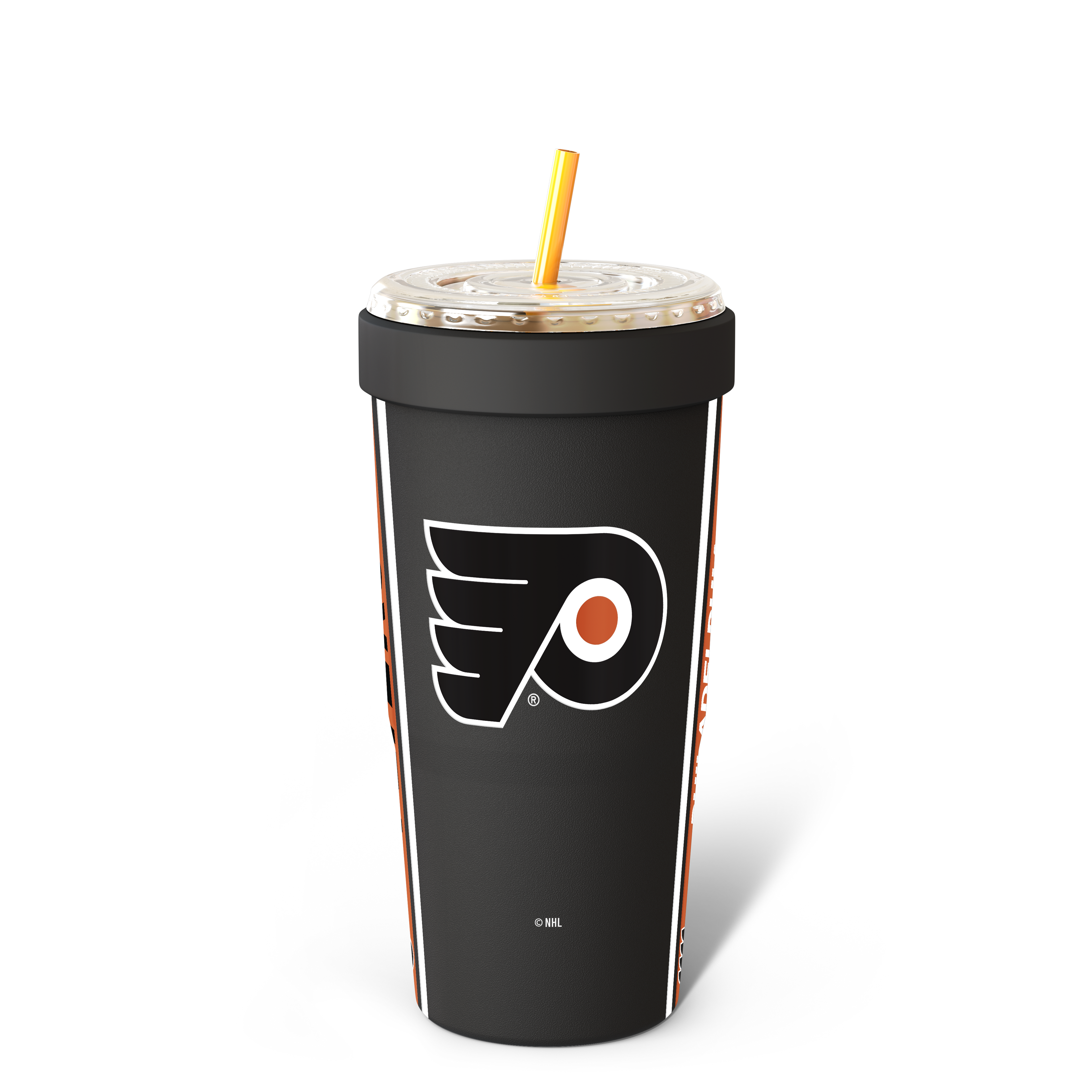 To-Go Buddy | Philadelphia Flyers | Gameday