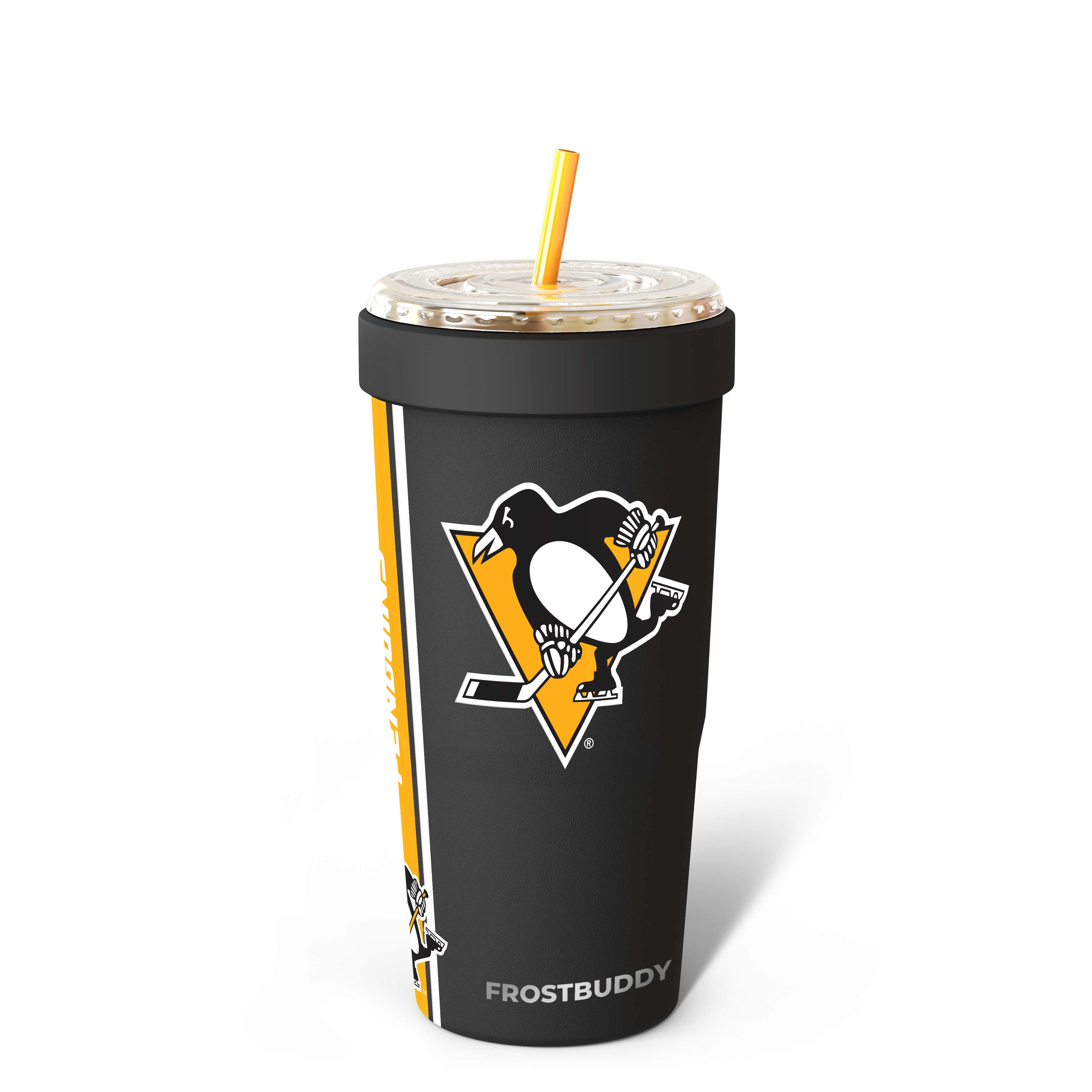 To-Go Buddy | Pittsburgh Penguins | Gameday