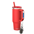 Thicc Buddy 40oz | Red