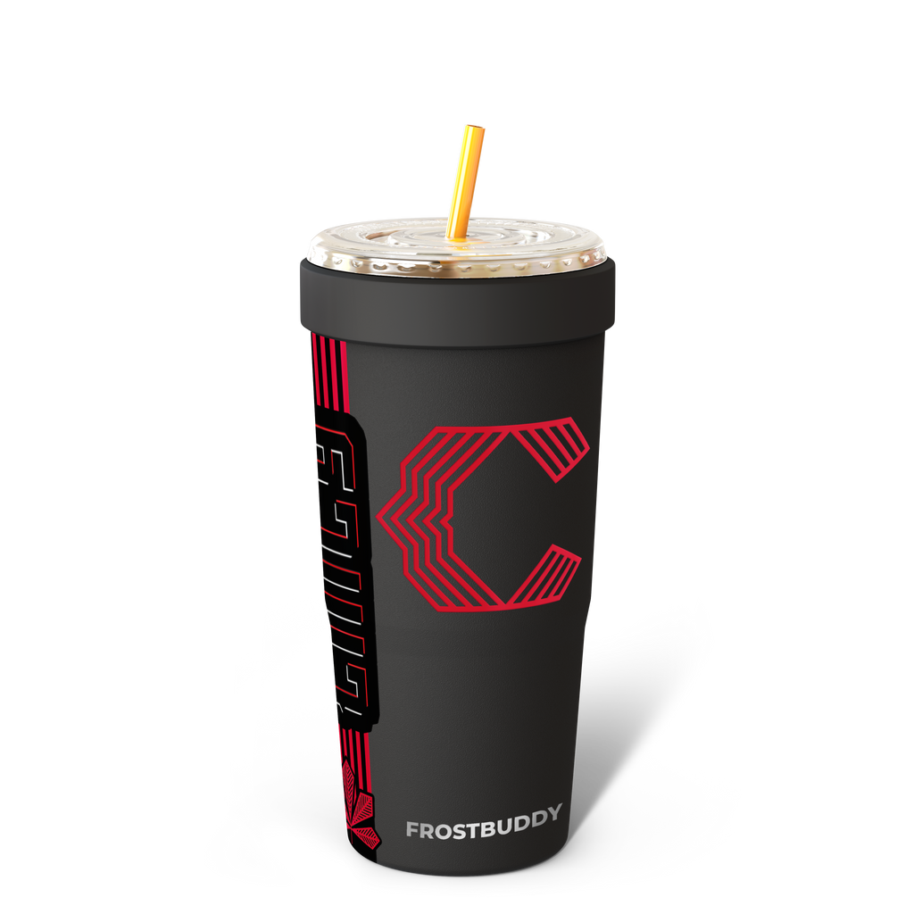 To-Go Buddy | Cincinnati Reds | City Connect