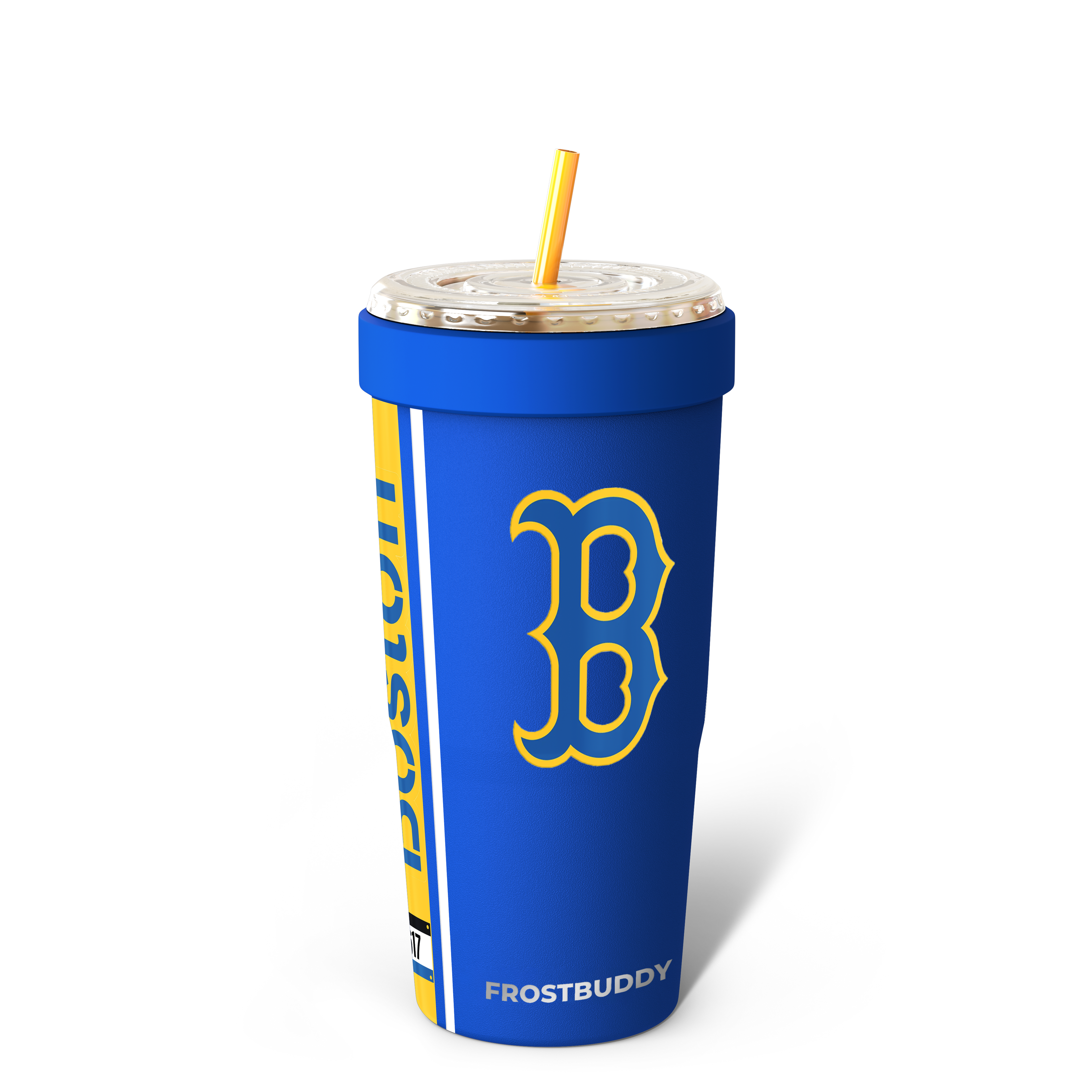 To-Go Buddy | Boston Red Sox | City Connect