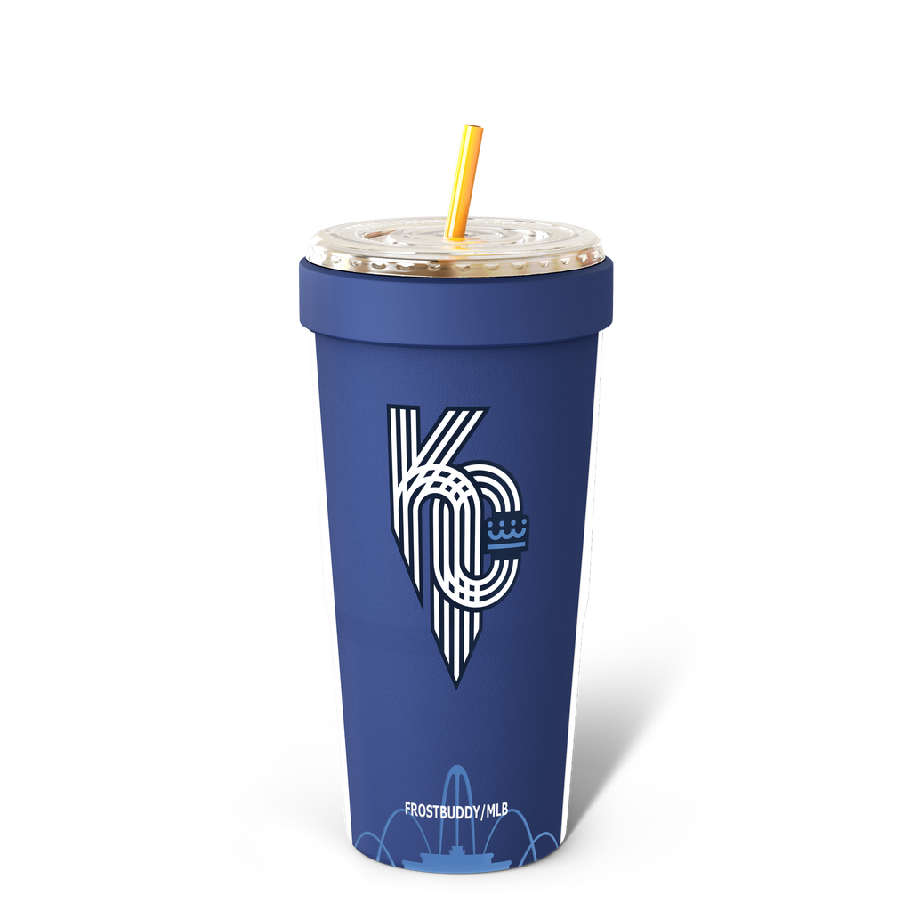 To-Go Buddy | Kansas City Royals | City Connect