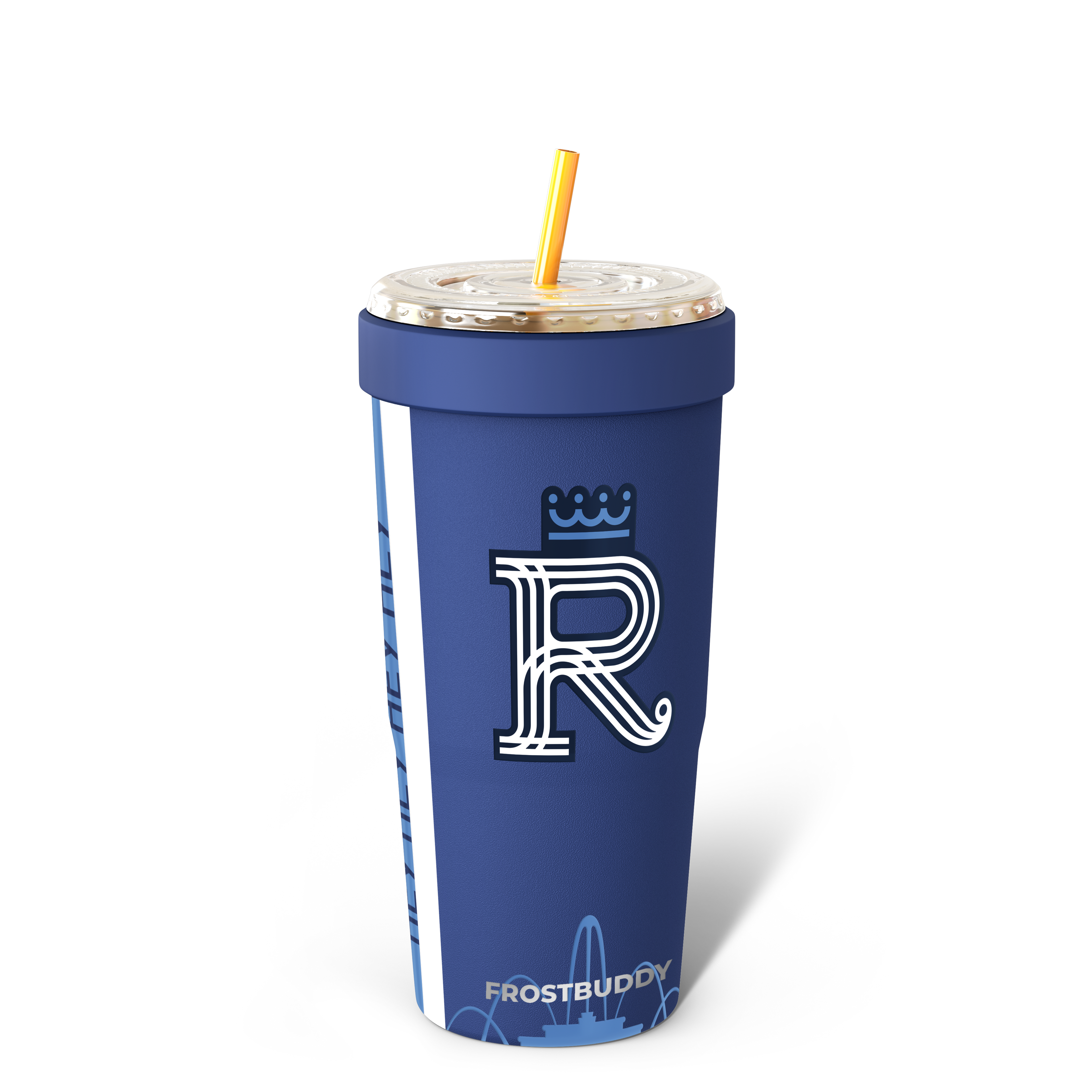 To-Go Buddy | Kansas City Royals | City Connect