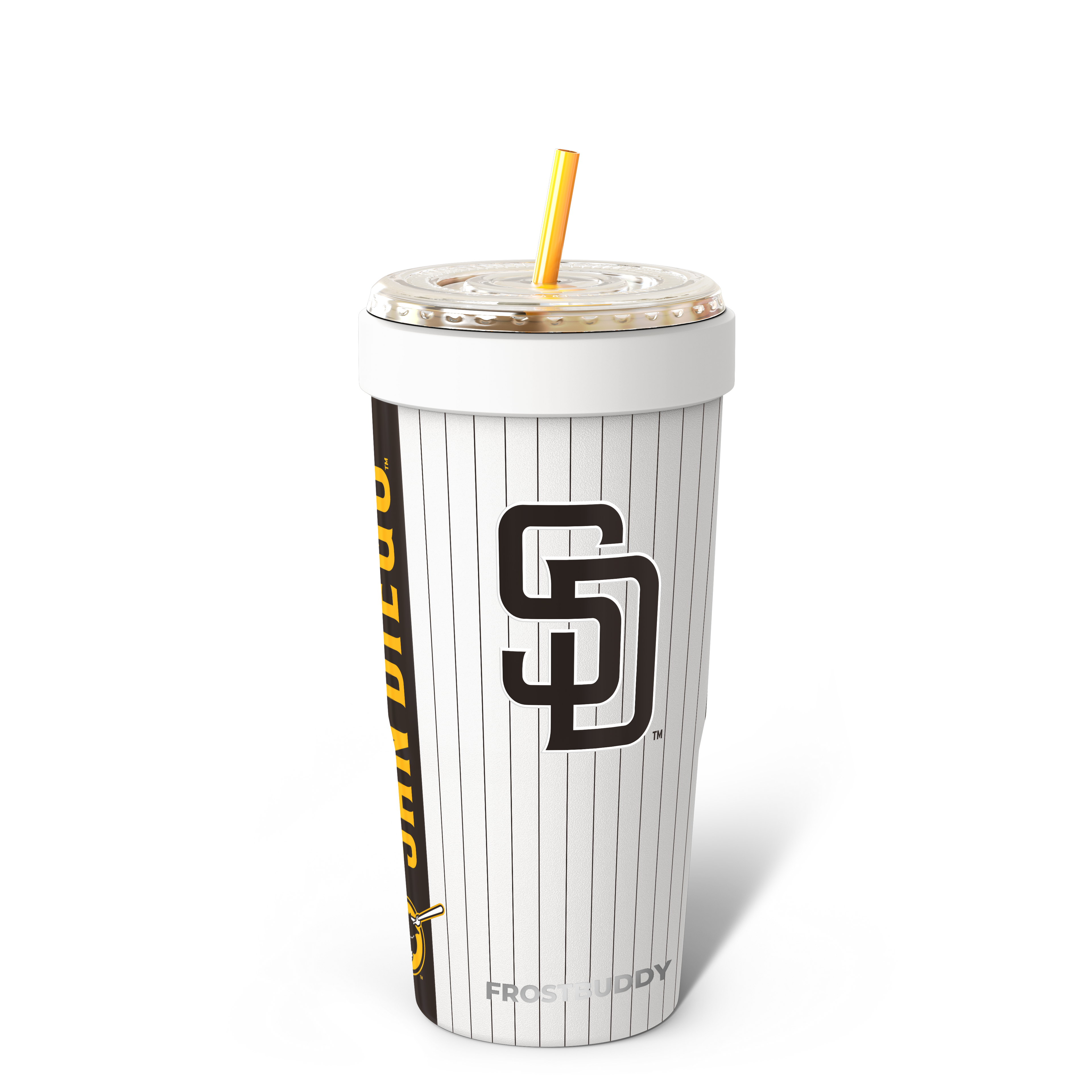 To-Go Buddy | San Diego Padres | Gameday