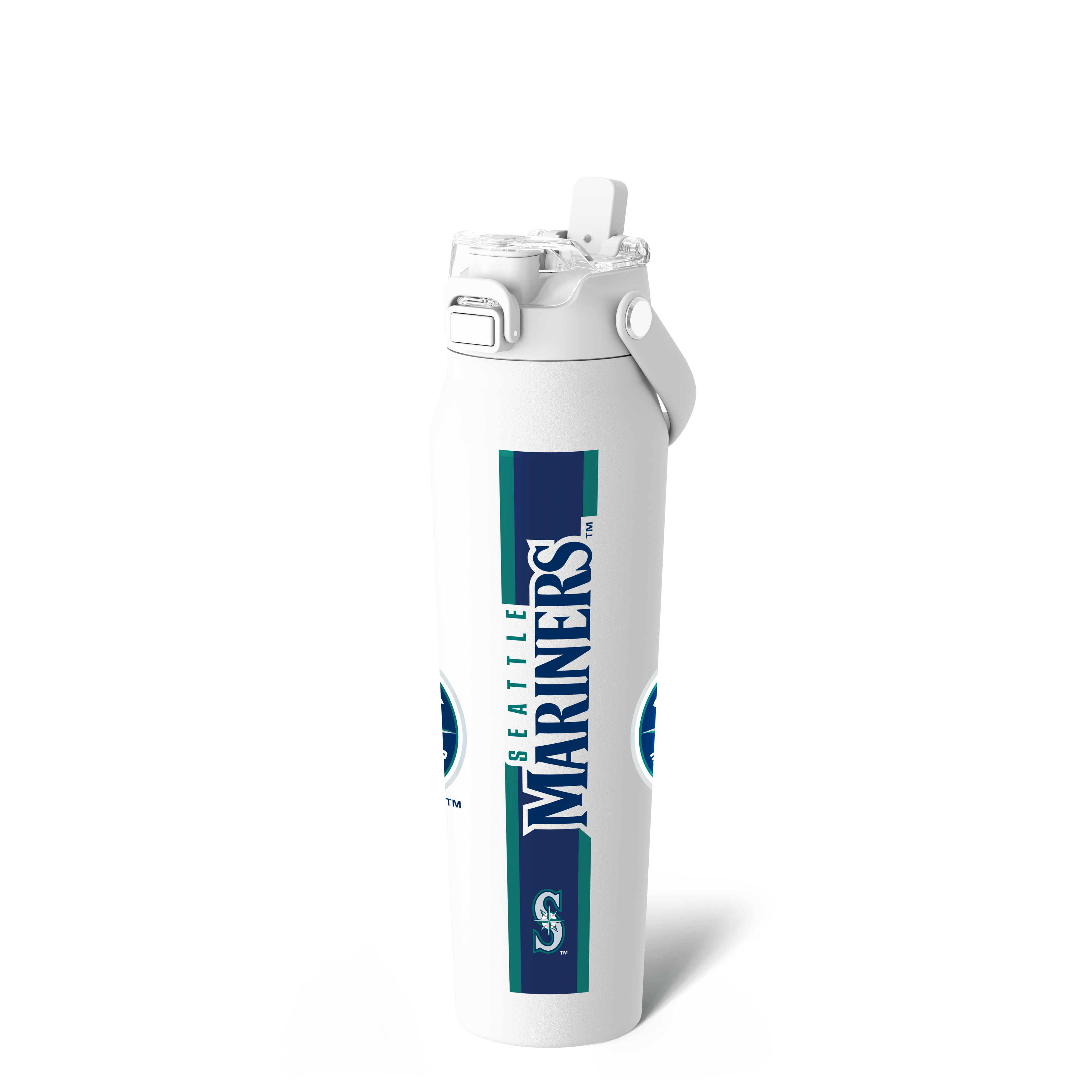 Bottle Buddy 32oz | Seattle Mariners | Gameday